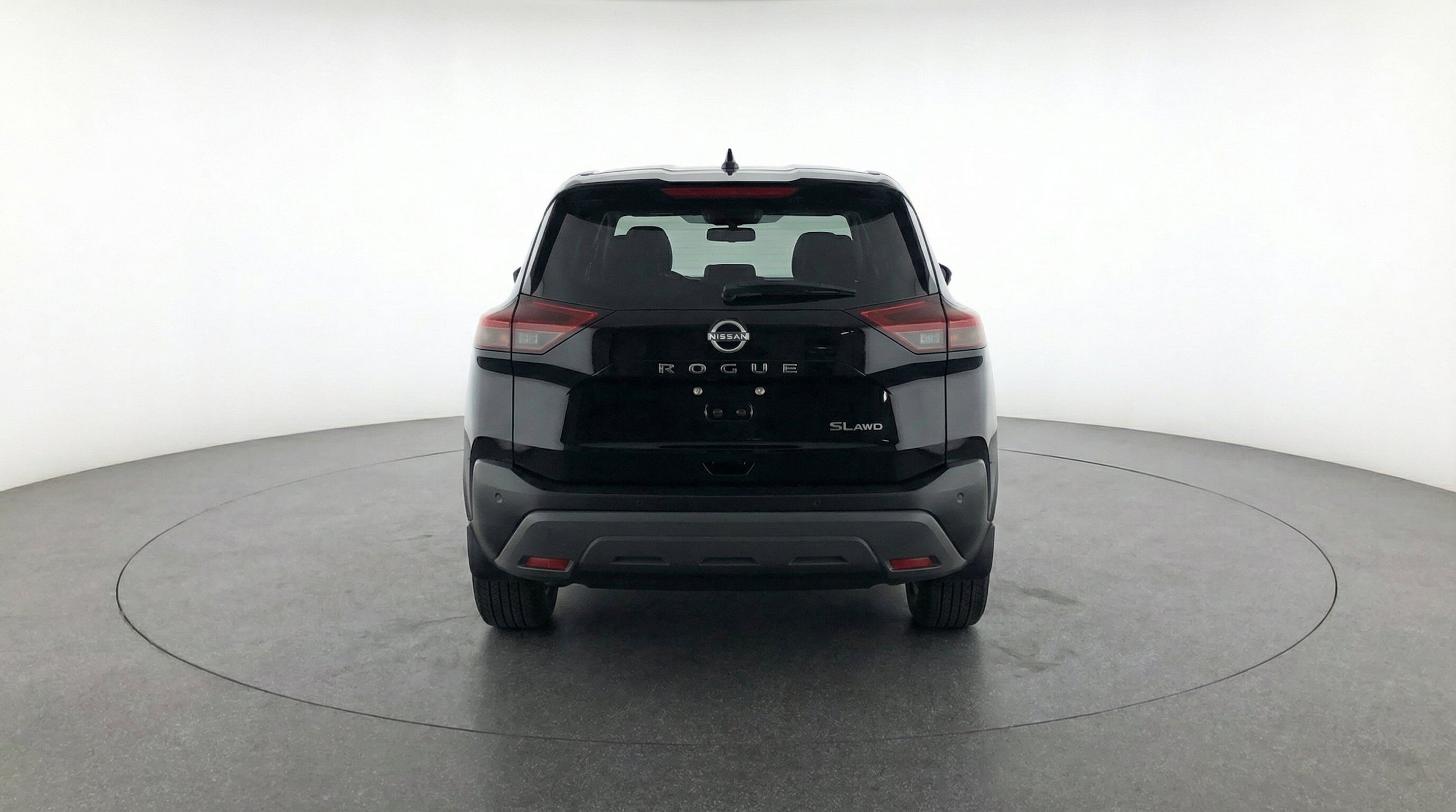 Thumbnail: 2026 Nissan Rogue - 7