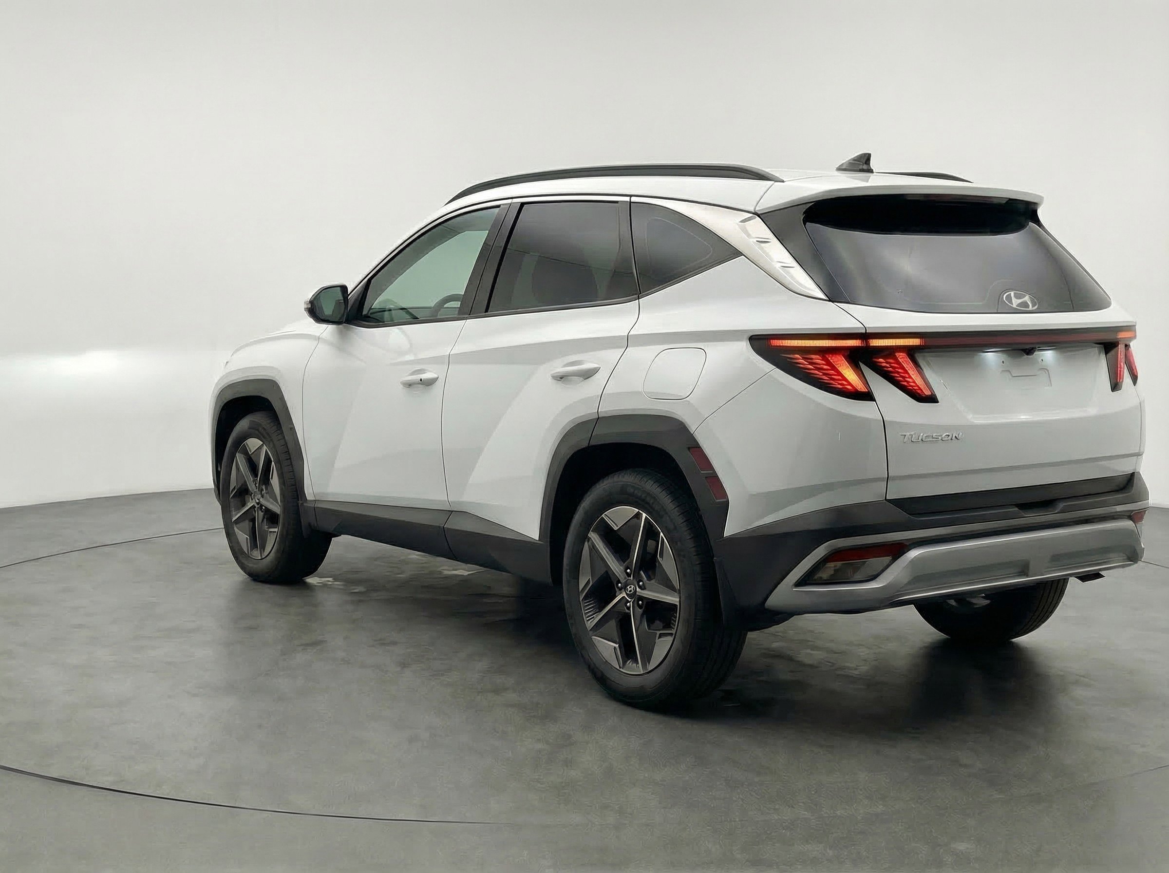 Thumbnail: 2025 Hyundai Tucson - 6