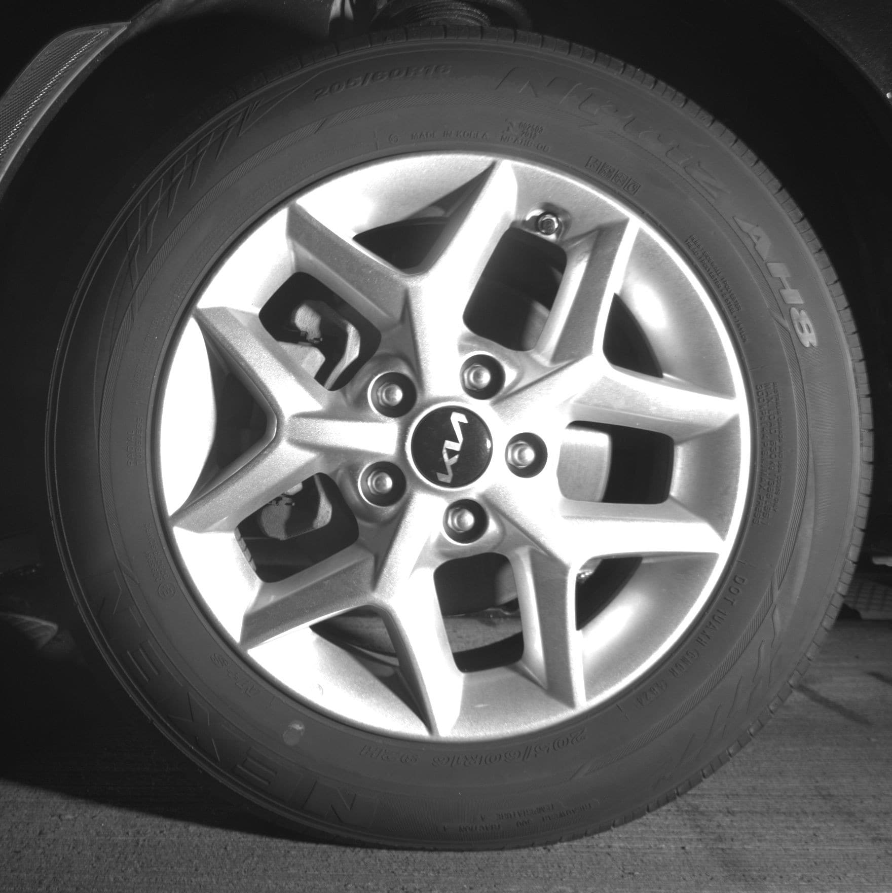 Thumbnail: 2025 Kia Soul - 9