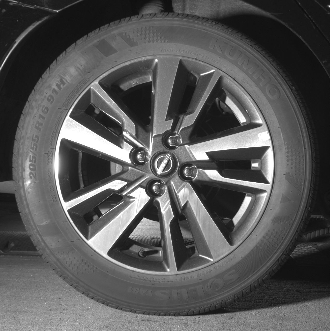 Thumbnail: 2025 Nissan Versa - 12