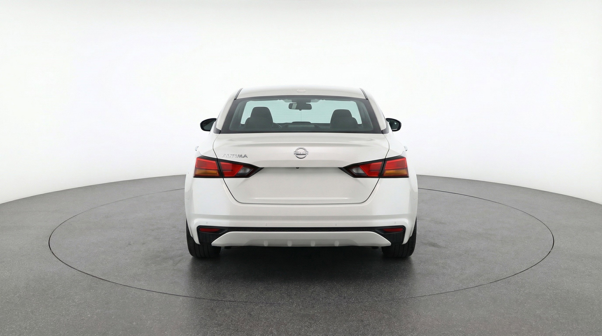 Thumbnail: 2025 Nissan Altima - 7