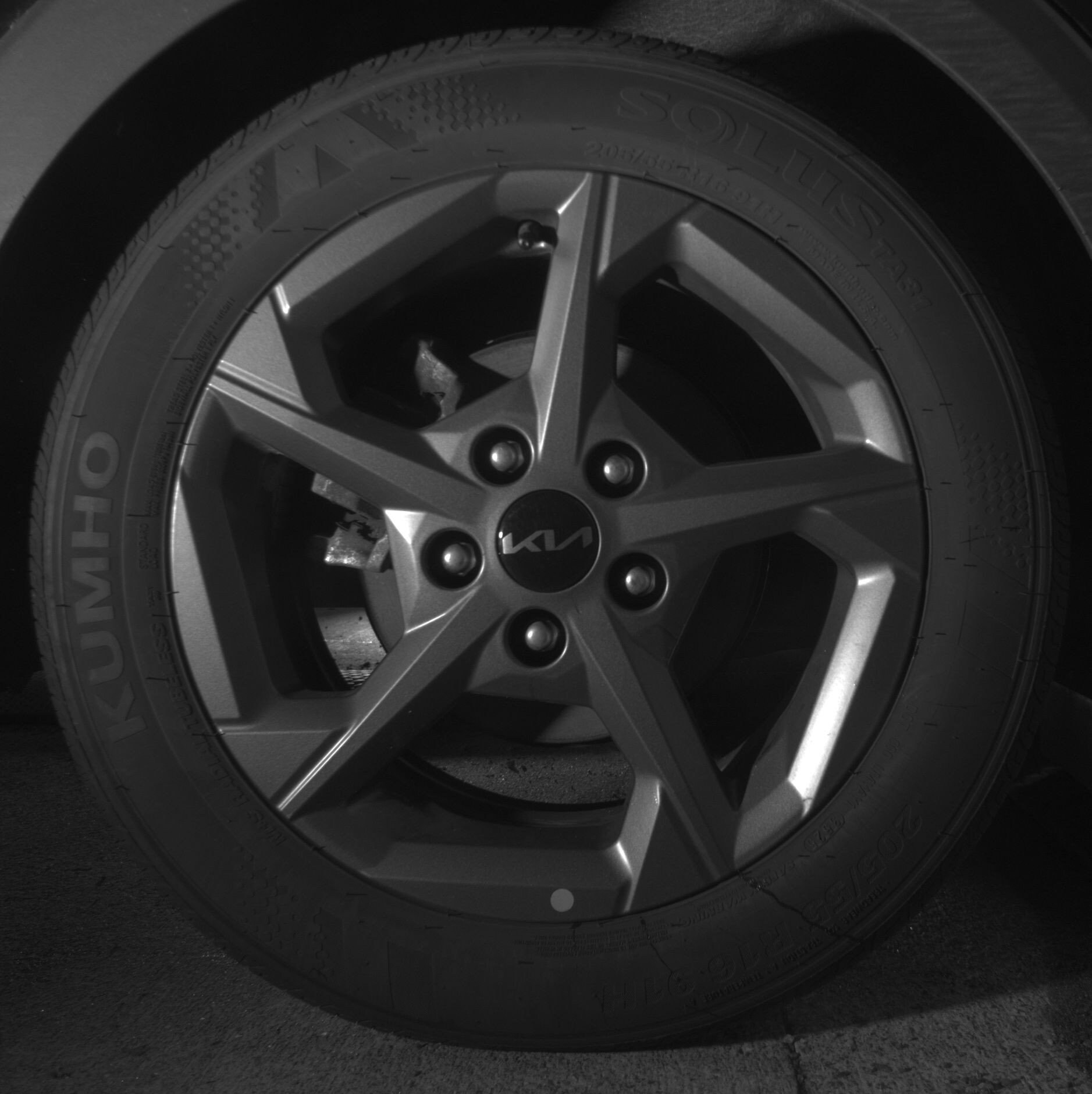 Thumbnail: 2026 Kia K4 - 15