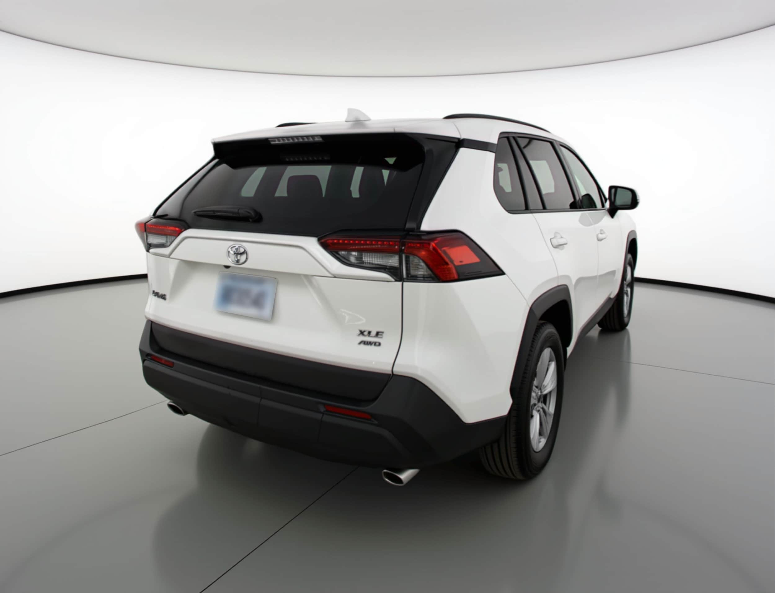 Thumbnail: 2024 Toyota RAV4 - 7