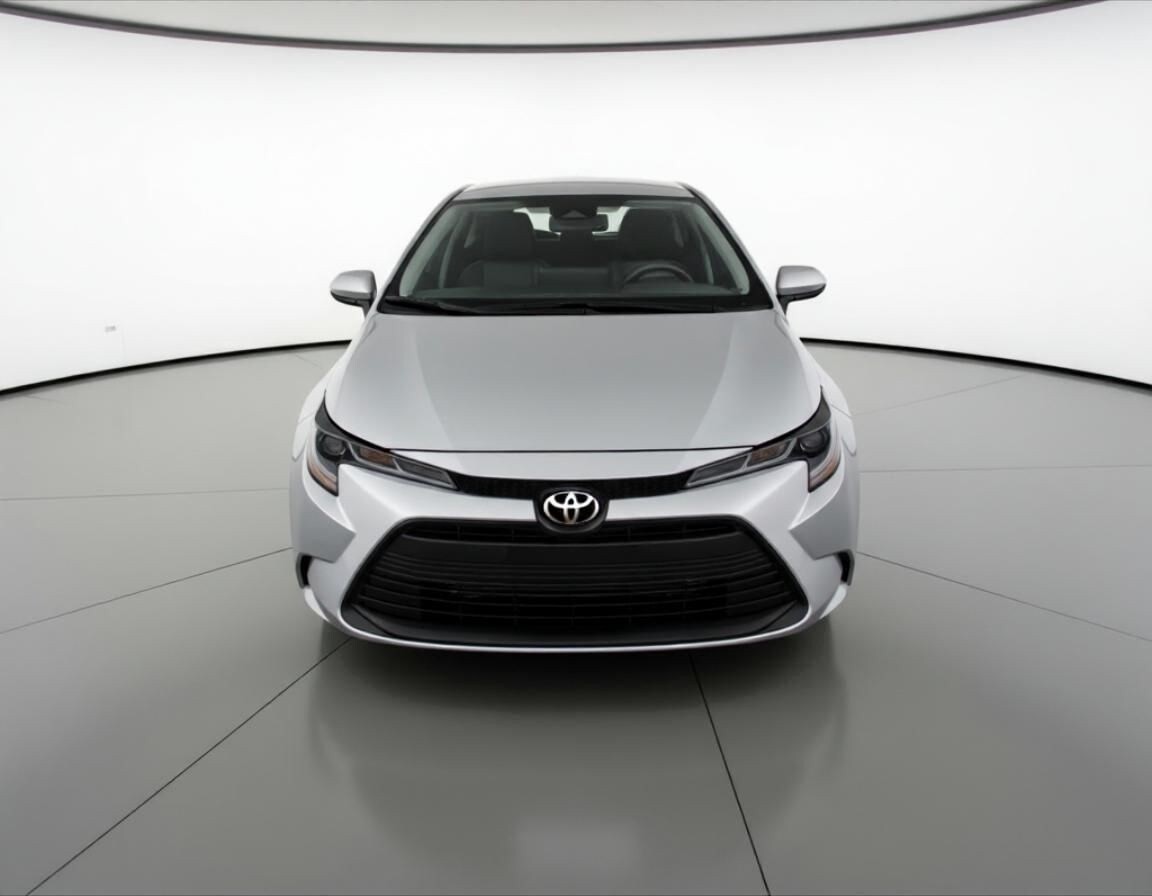 Thumbnail: 2024 Toyota Corolla - 2