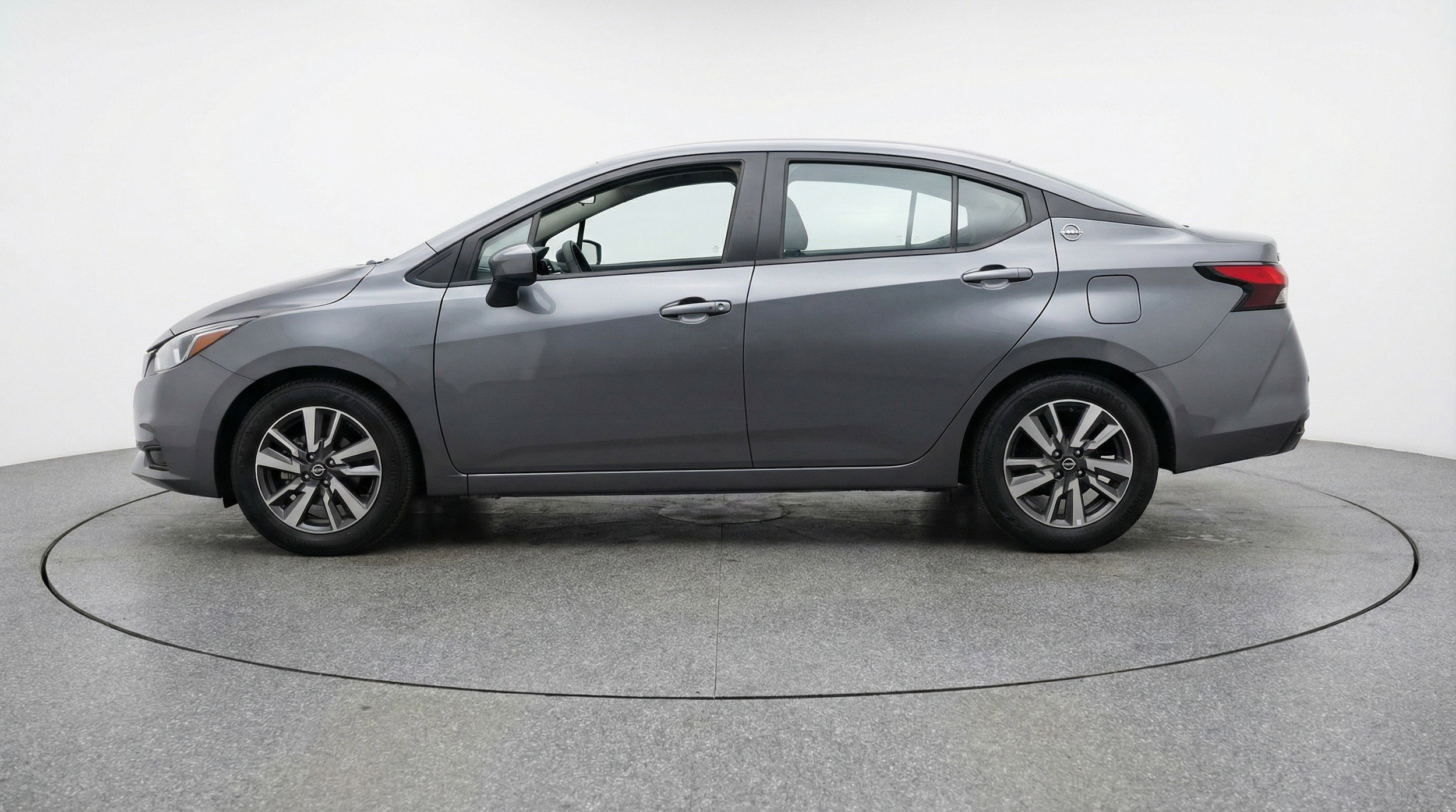 Thumbnail: 2025 Nissan Versa - 5