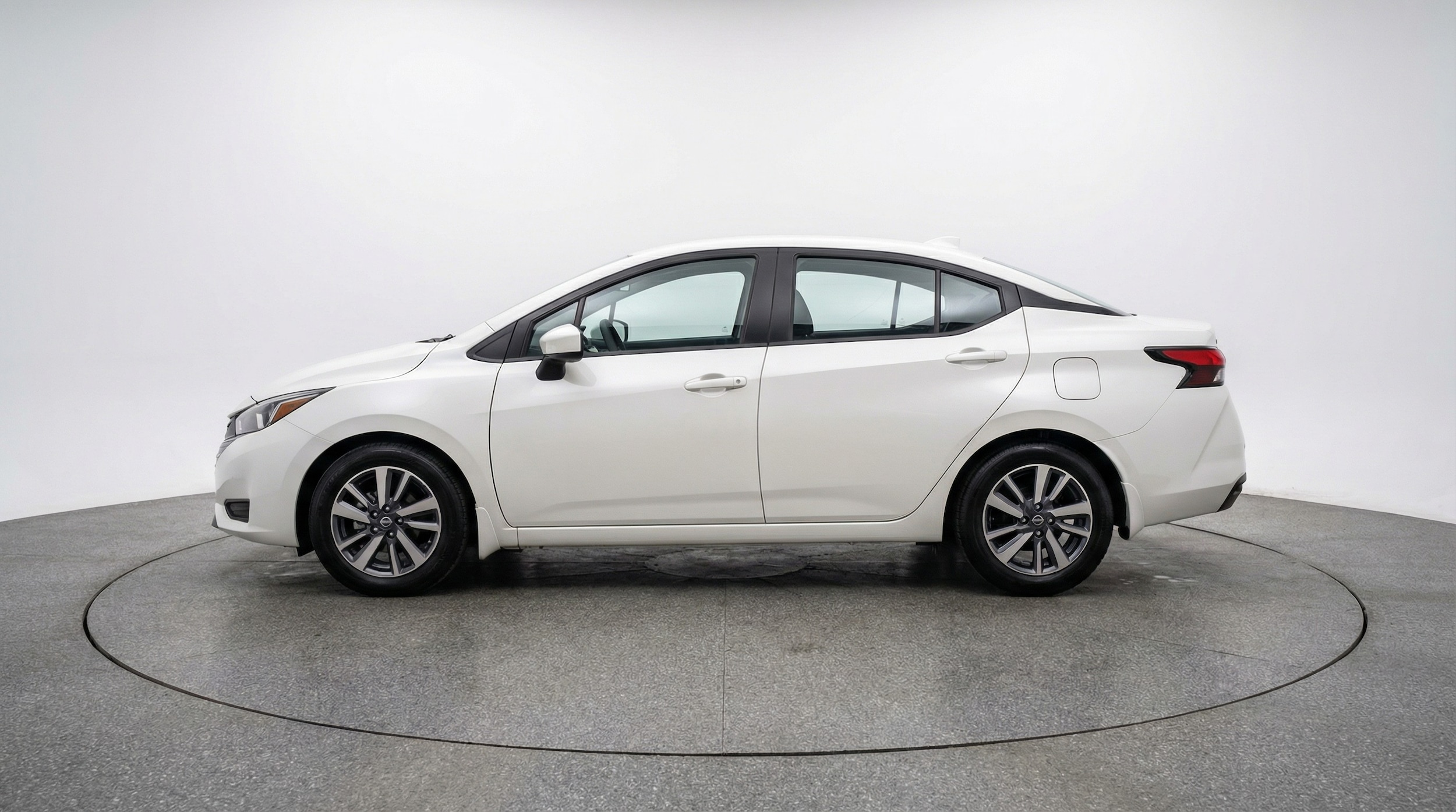 Thumbnail: 2025 Nissan Versa - 4