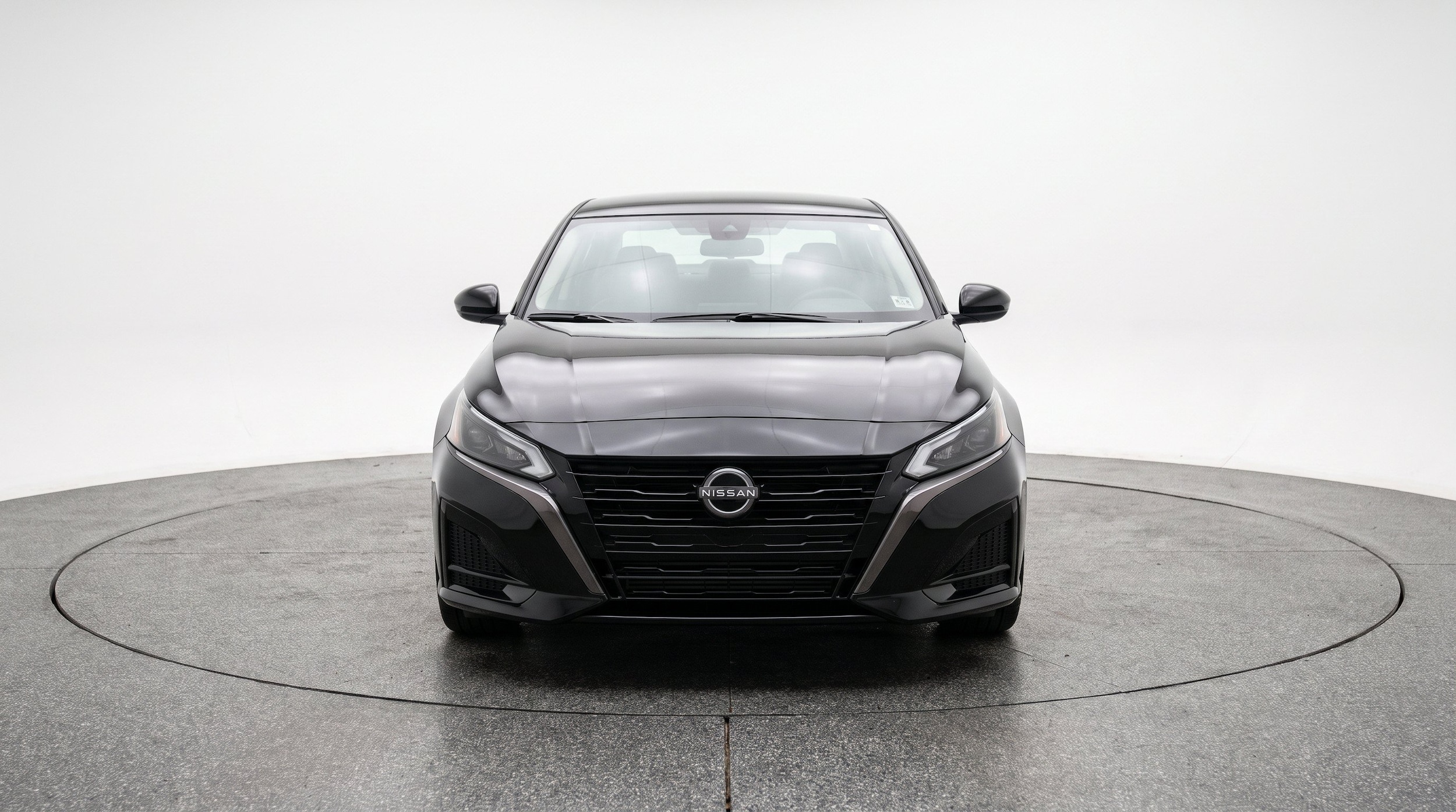 Thumbnail: 2026 Nissan Altima - 2