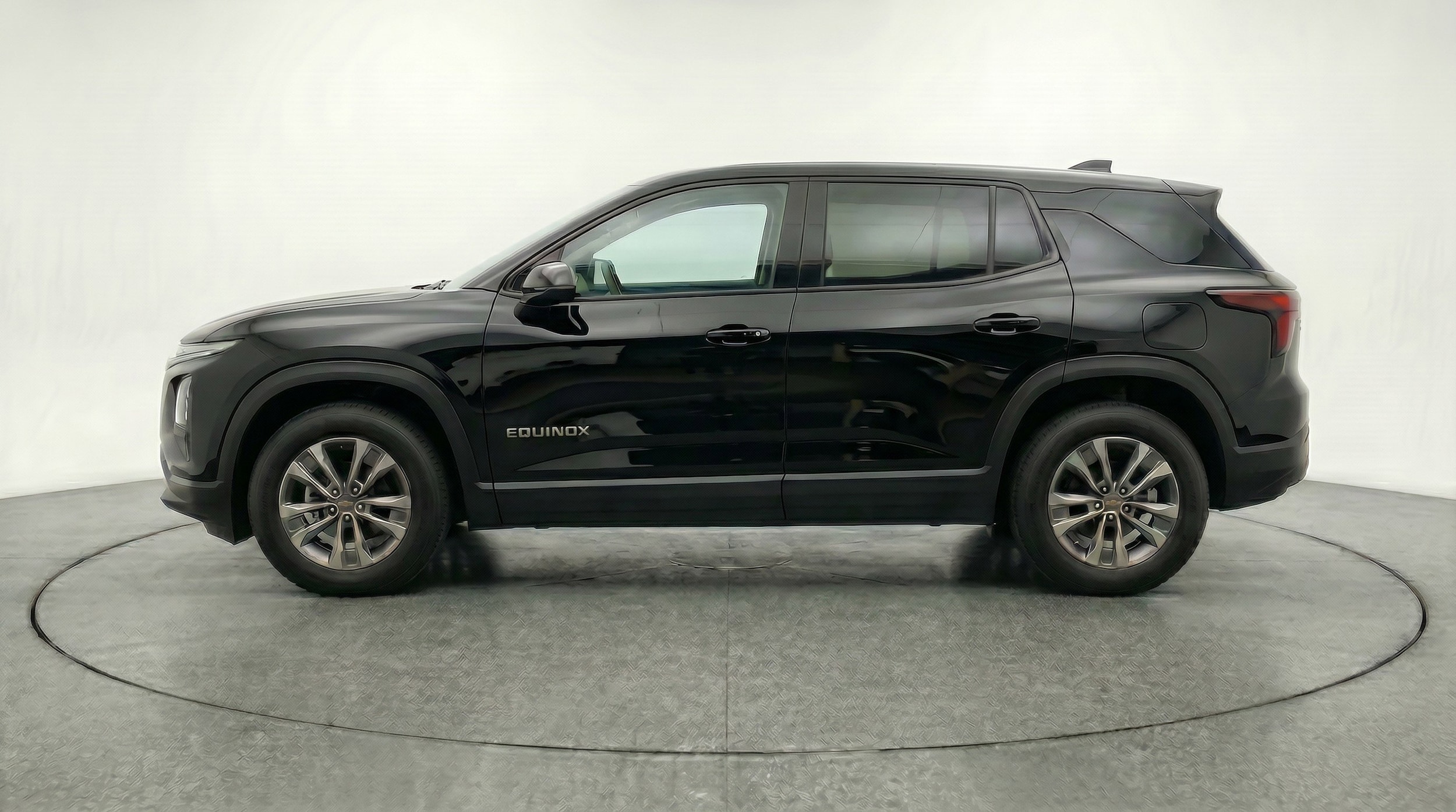 Thumbnail: 2025 Chevrolet Equinox - 5