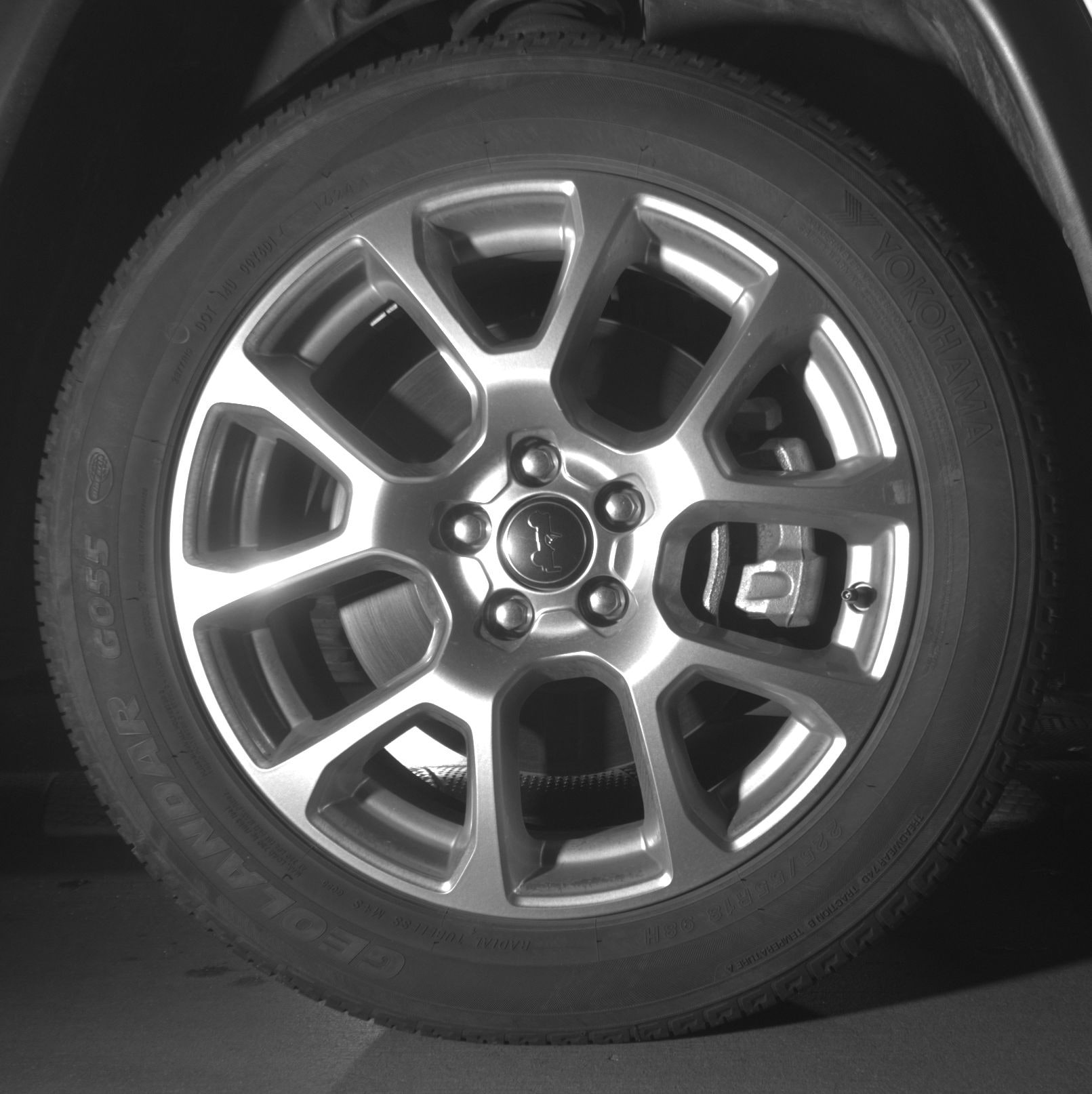 Thumbnail: 2025 Jeep Compass - 10