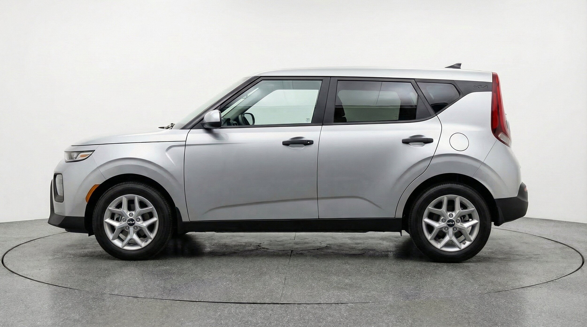 Thumbnail: 2025 Kia Soul - 5