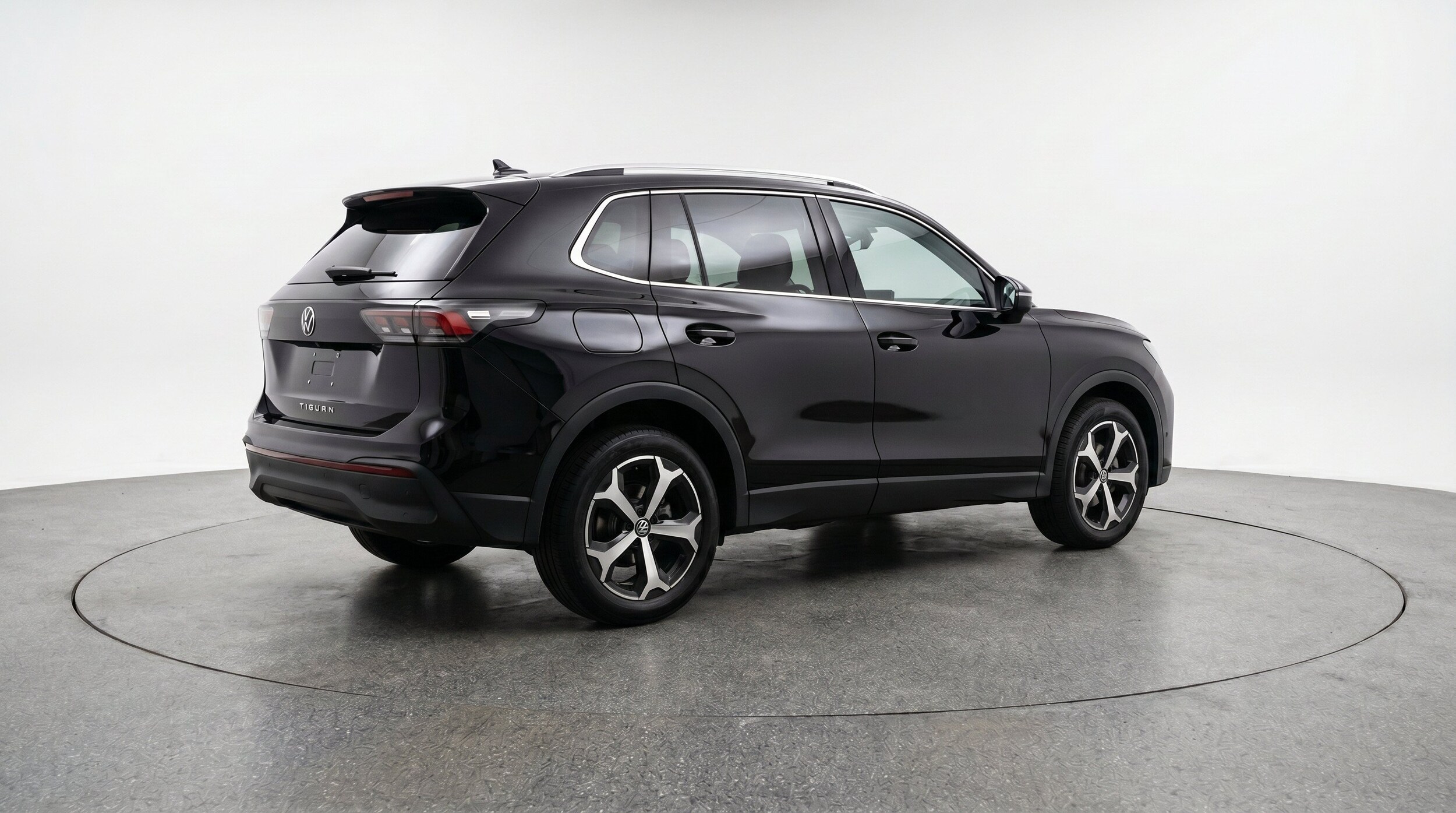 Thumbnail: 2026 Volkswagen Tiguan - 9