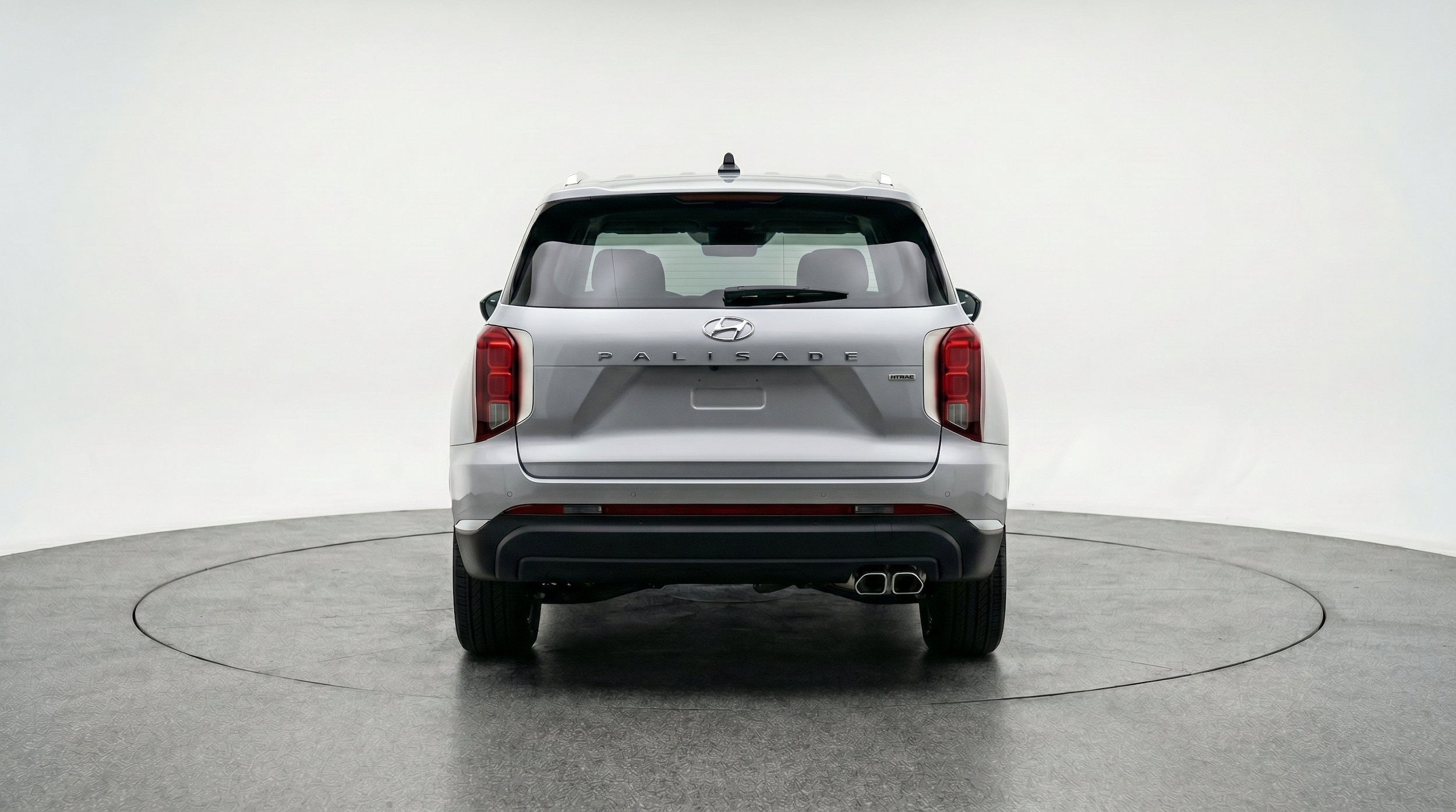 Thumbnail: 2025 Hyundai Palisade - 7
