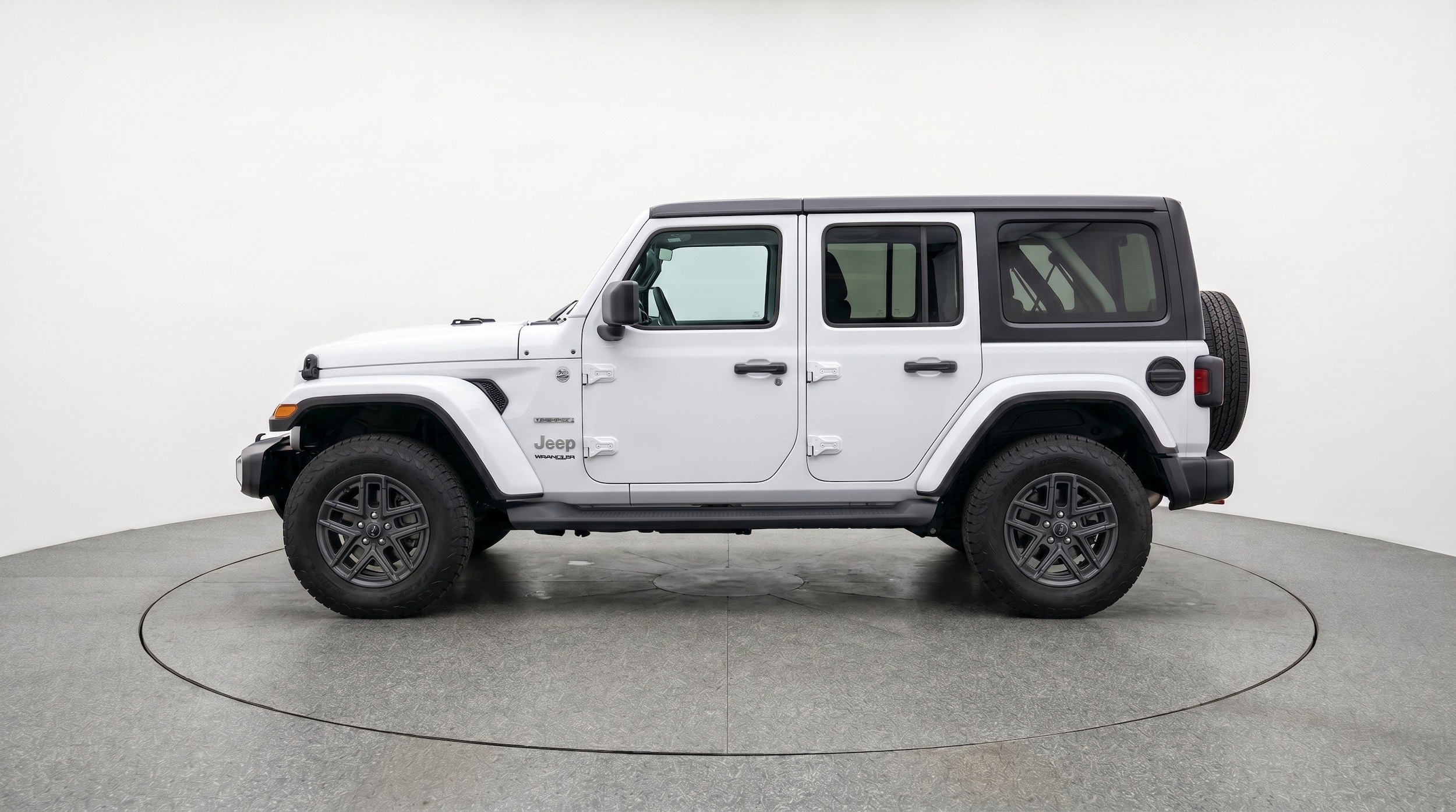 Thumbnail: 2025 Jeep Wrangler - 5