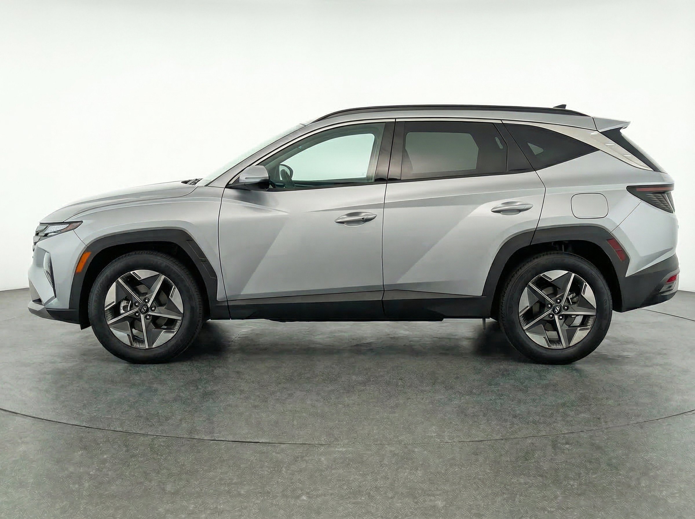 Thumbnail: 2025 Hyundai Tucson - 5