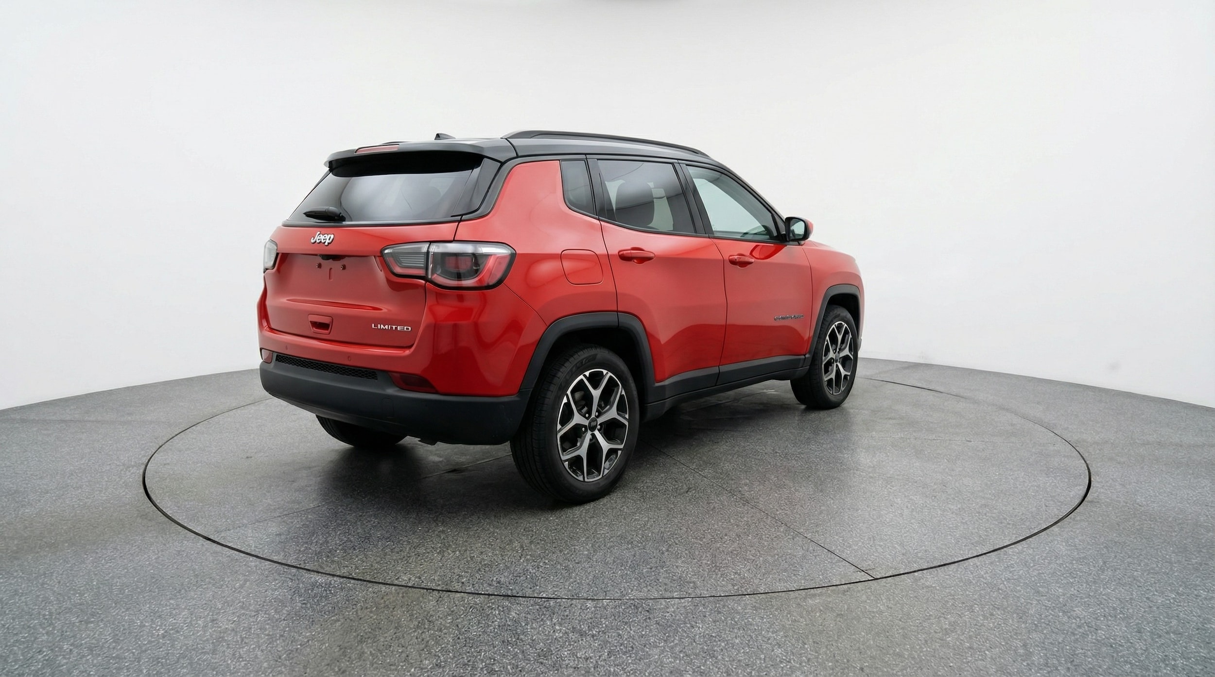 Thumbnail: 2025 Jeep Compass - 7