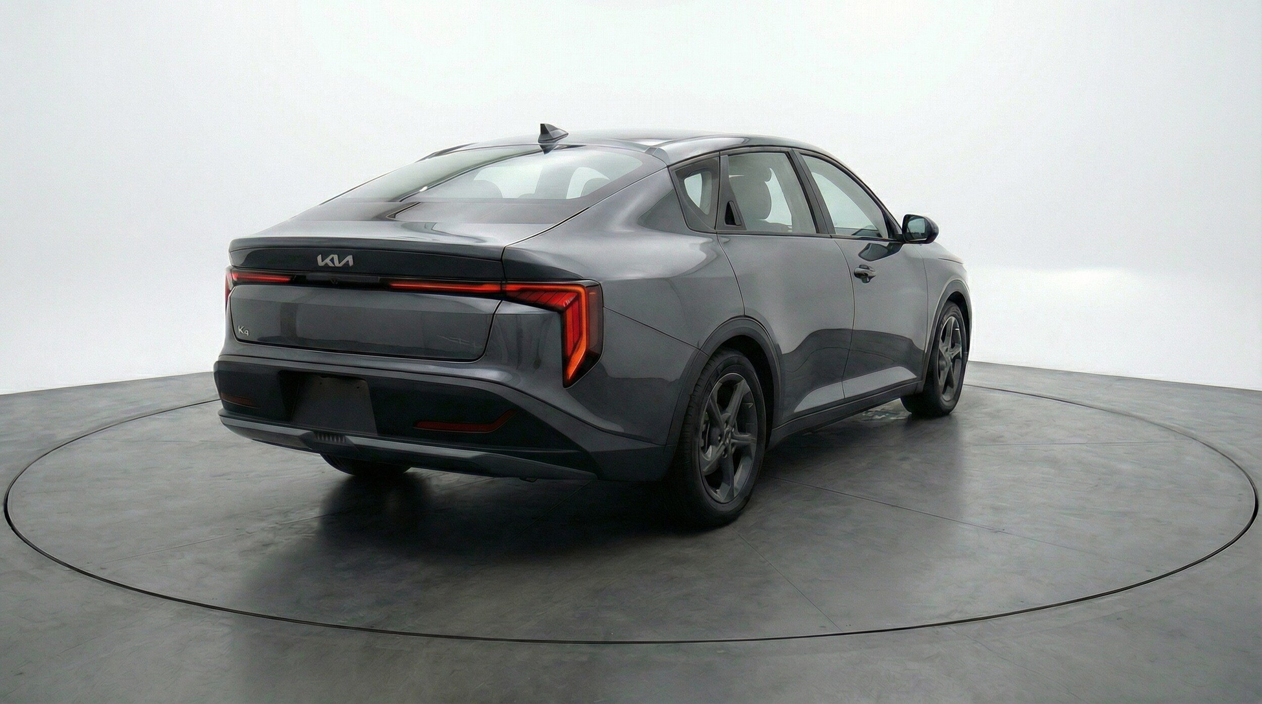 Thumbnail: 2025 Kia K4 - 7