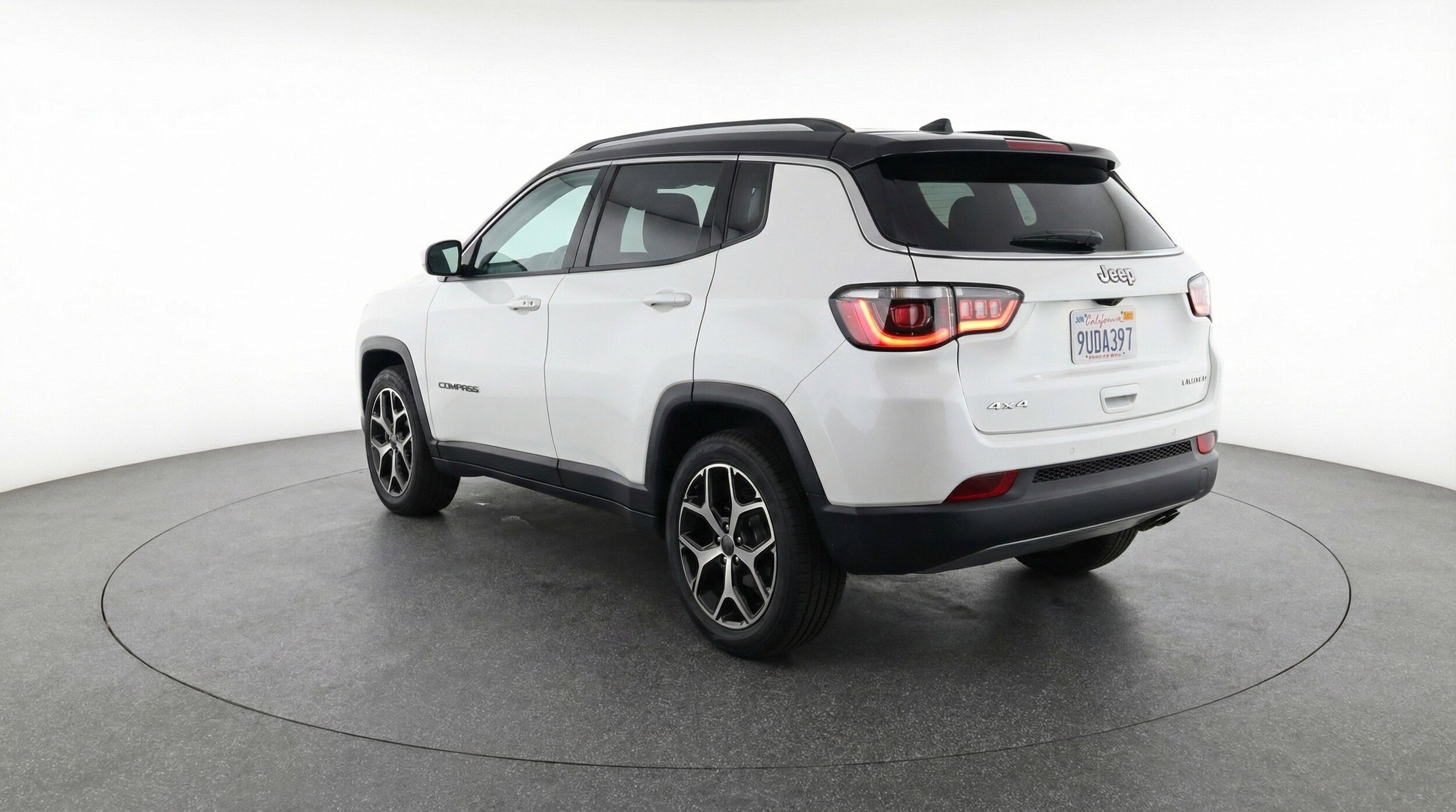 Thumbnail: 2025 Jeep Compass - 6