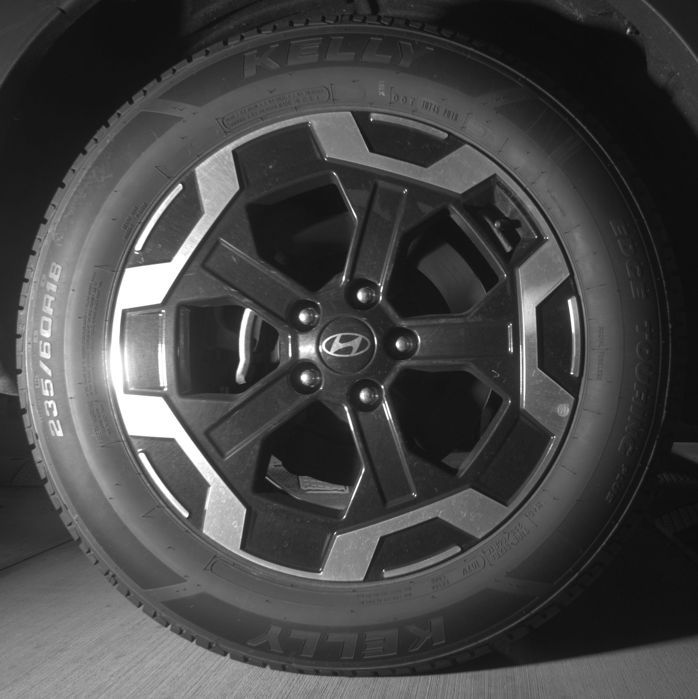 Thumbnail: 2026 Hyundai Santa Fe - 15