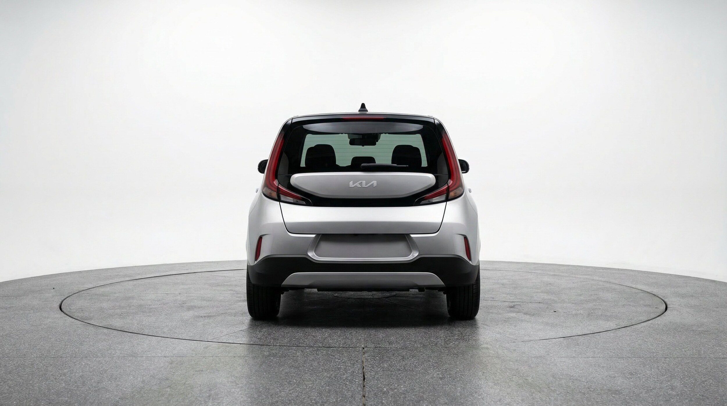 Thumbnail: 2025 Kia Soul - 7