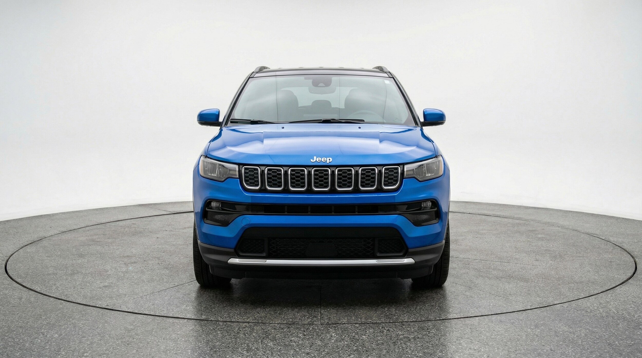Thumbnail: 2025 Jeep Compass - 2