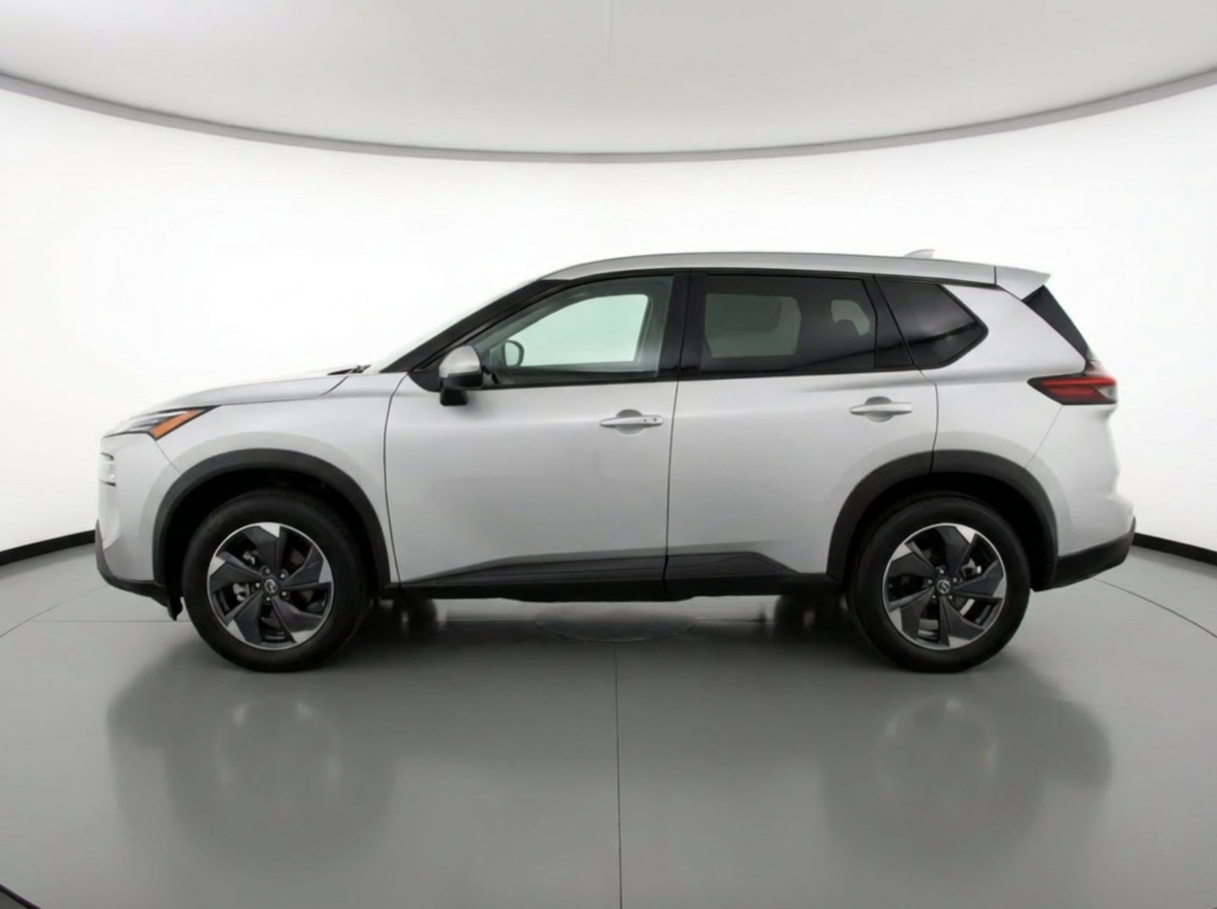 Thumbnail: 2025 Nissan Rogue - 4