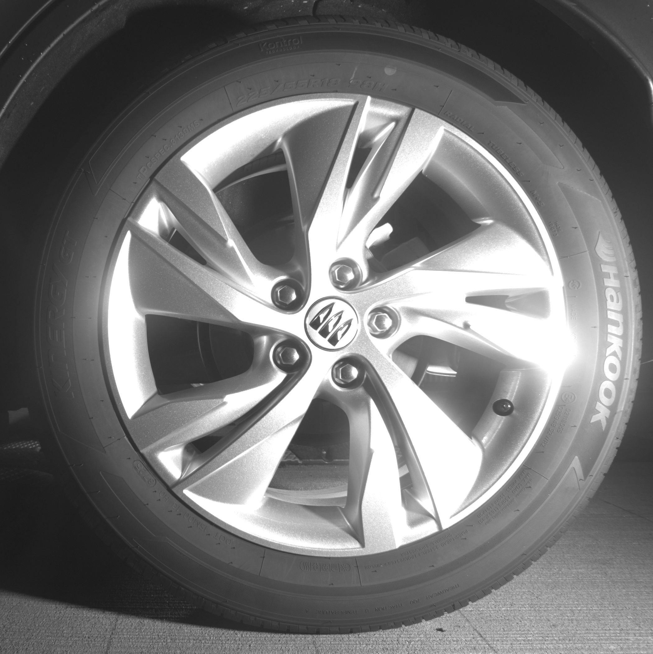Thumbnail: 2026 Buick Encore GX - 14