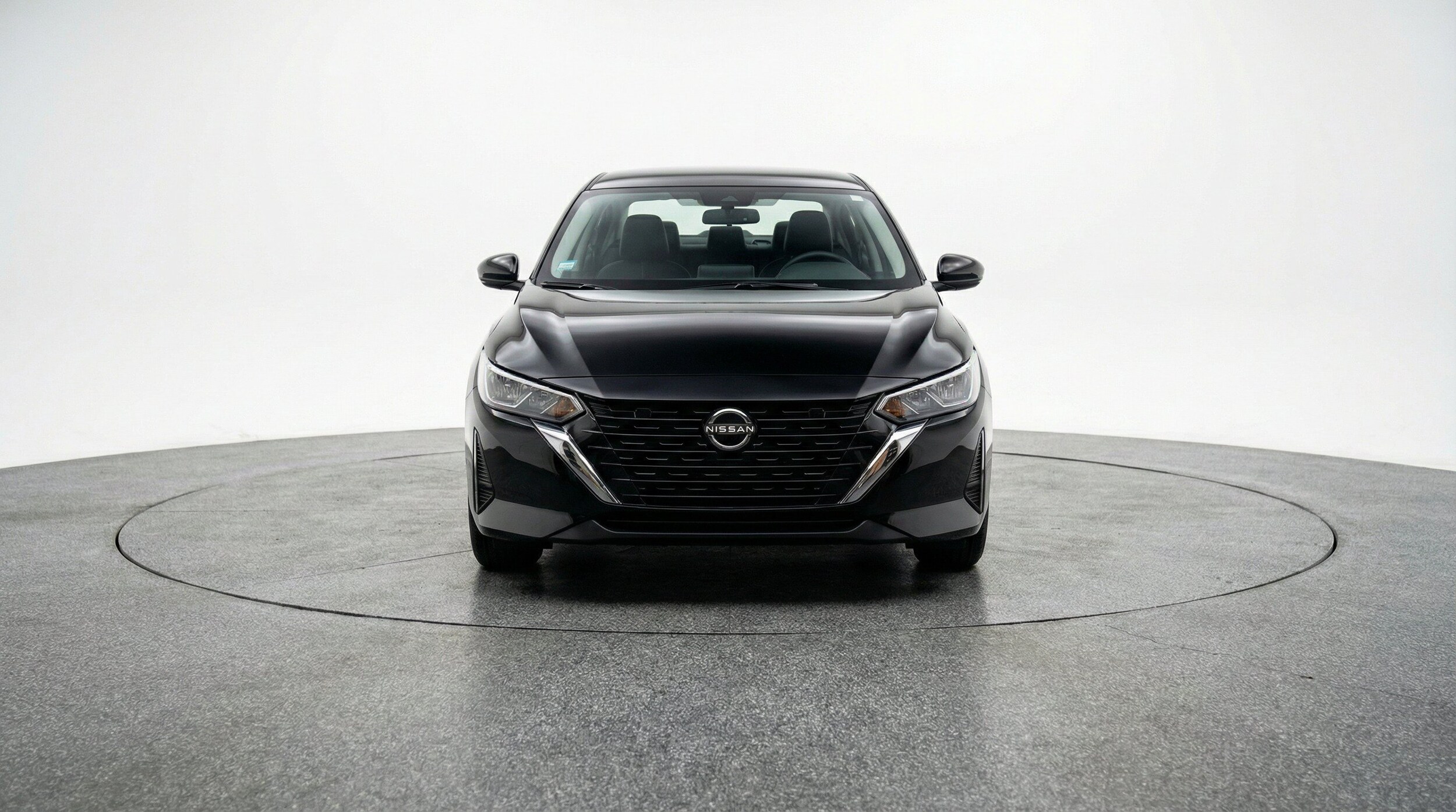 Thumbnail: 2025 Nissan Sentra - 2