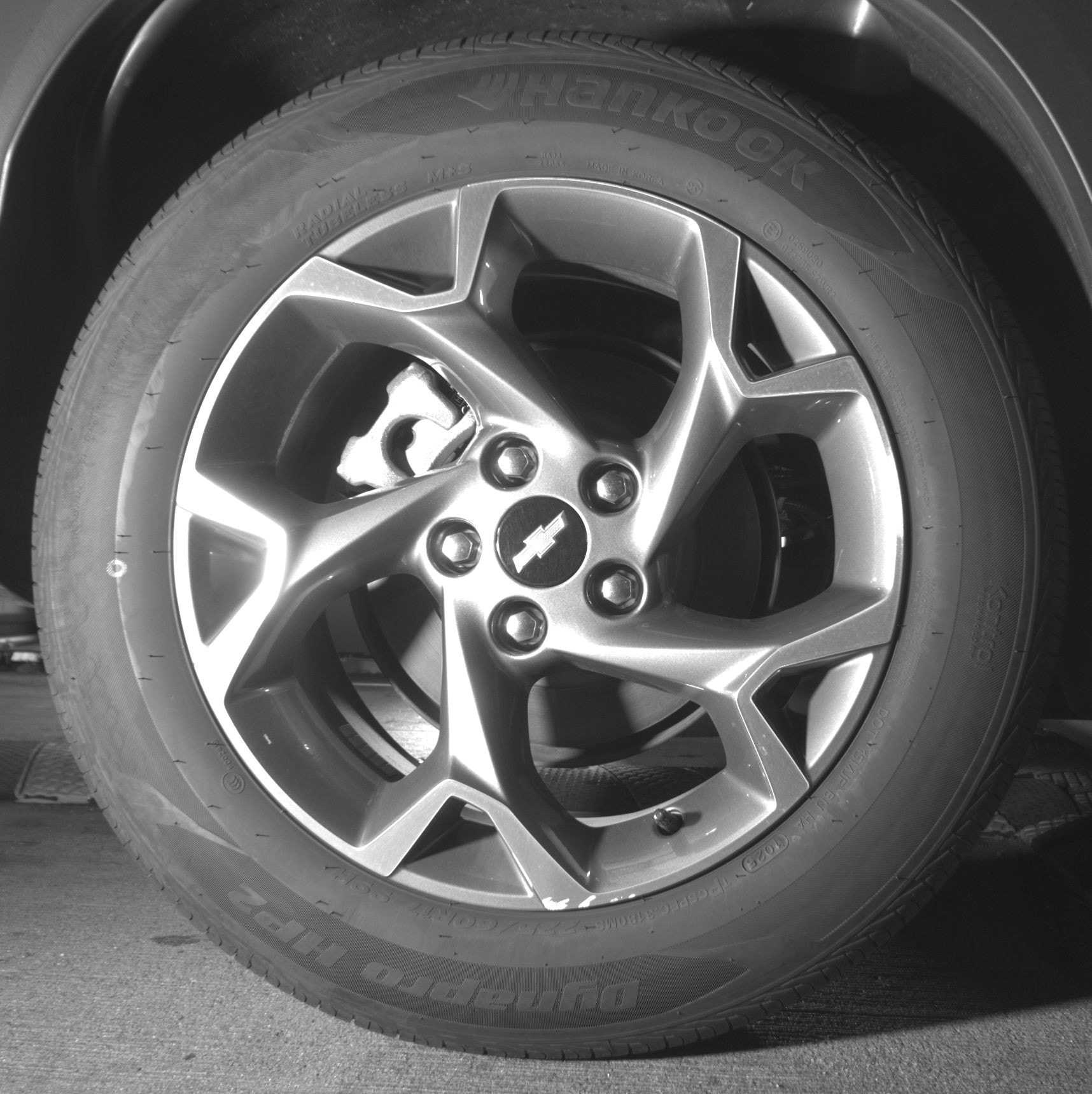 Thumbnail: 2025 Chevrolet Trax - 12