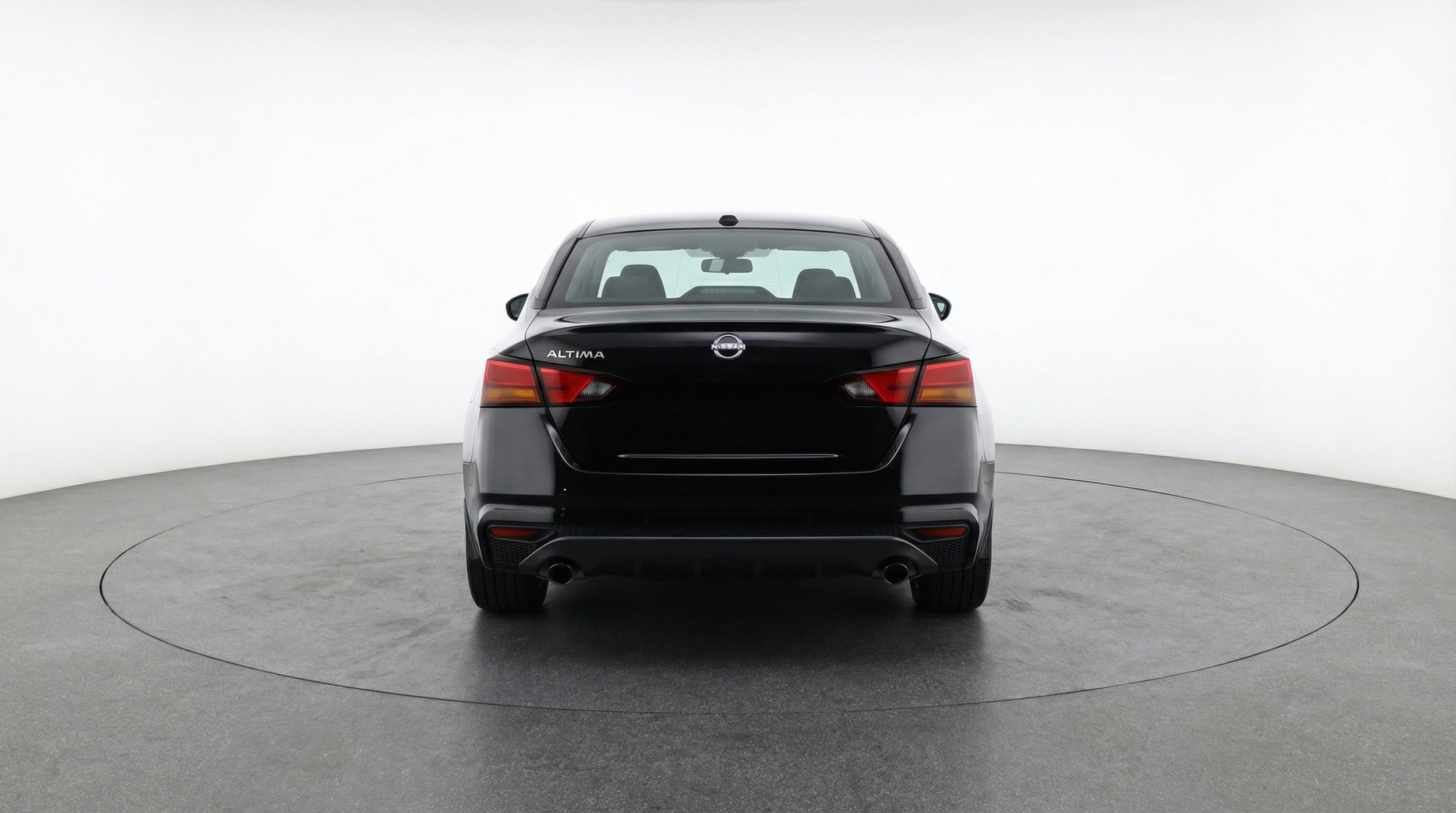 Thumbnail: 2026 Nissan Altima - 7