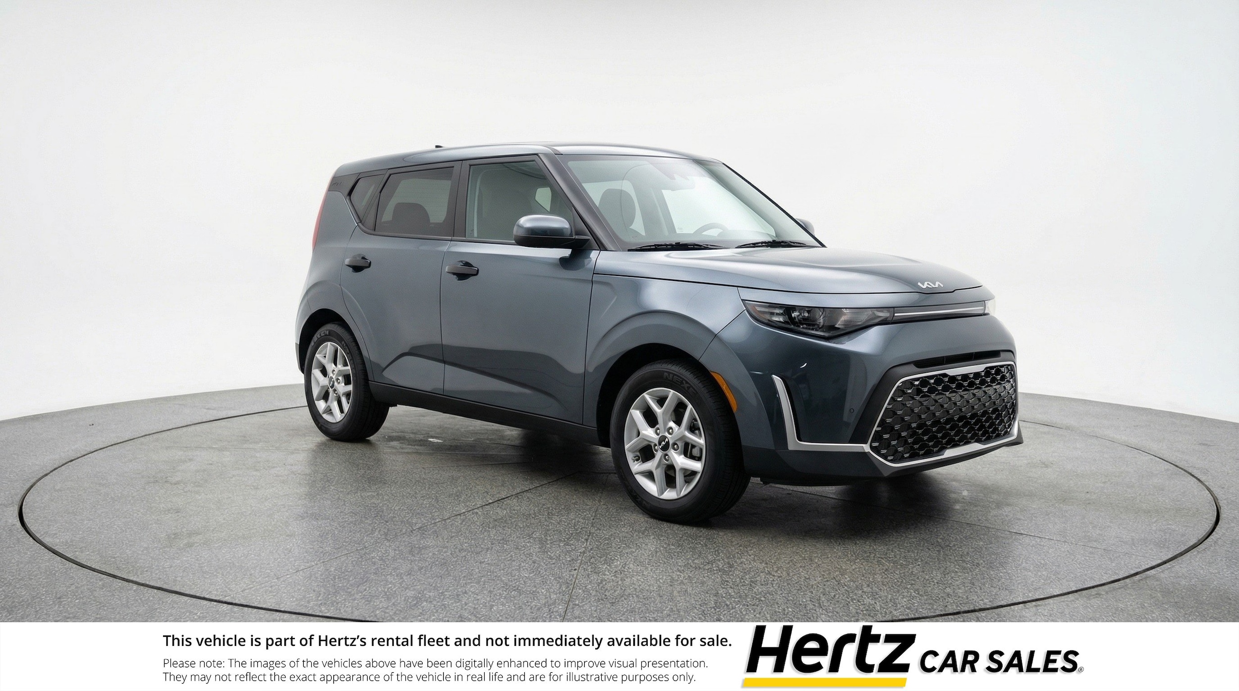 Thumbnail: 2025 Kia Soul - 1