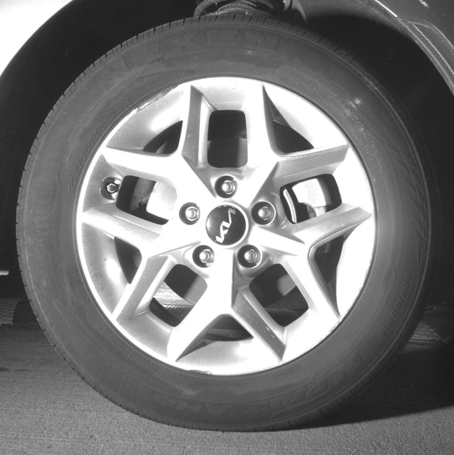 Thumbnail: 2025 Kia Soul - 10