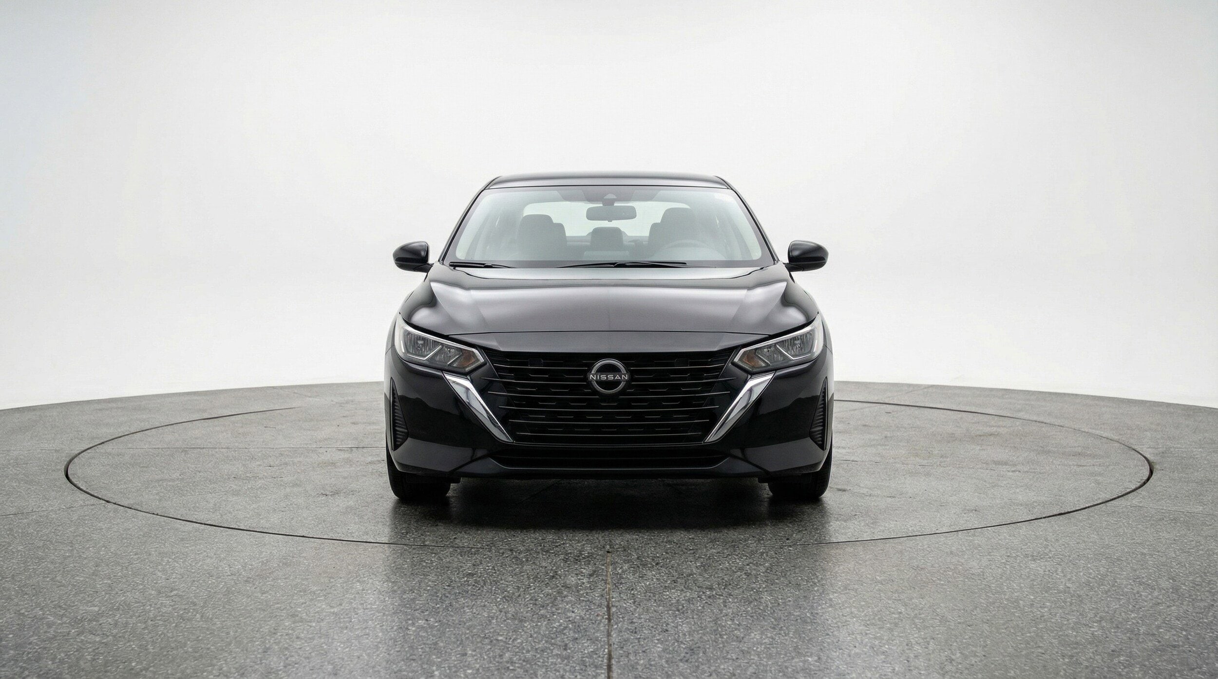 Thumbnail: 2025 Nissan Sentra - 2