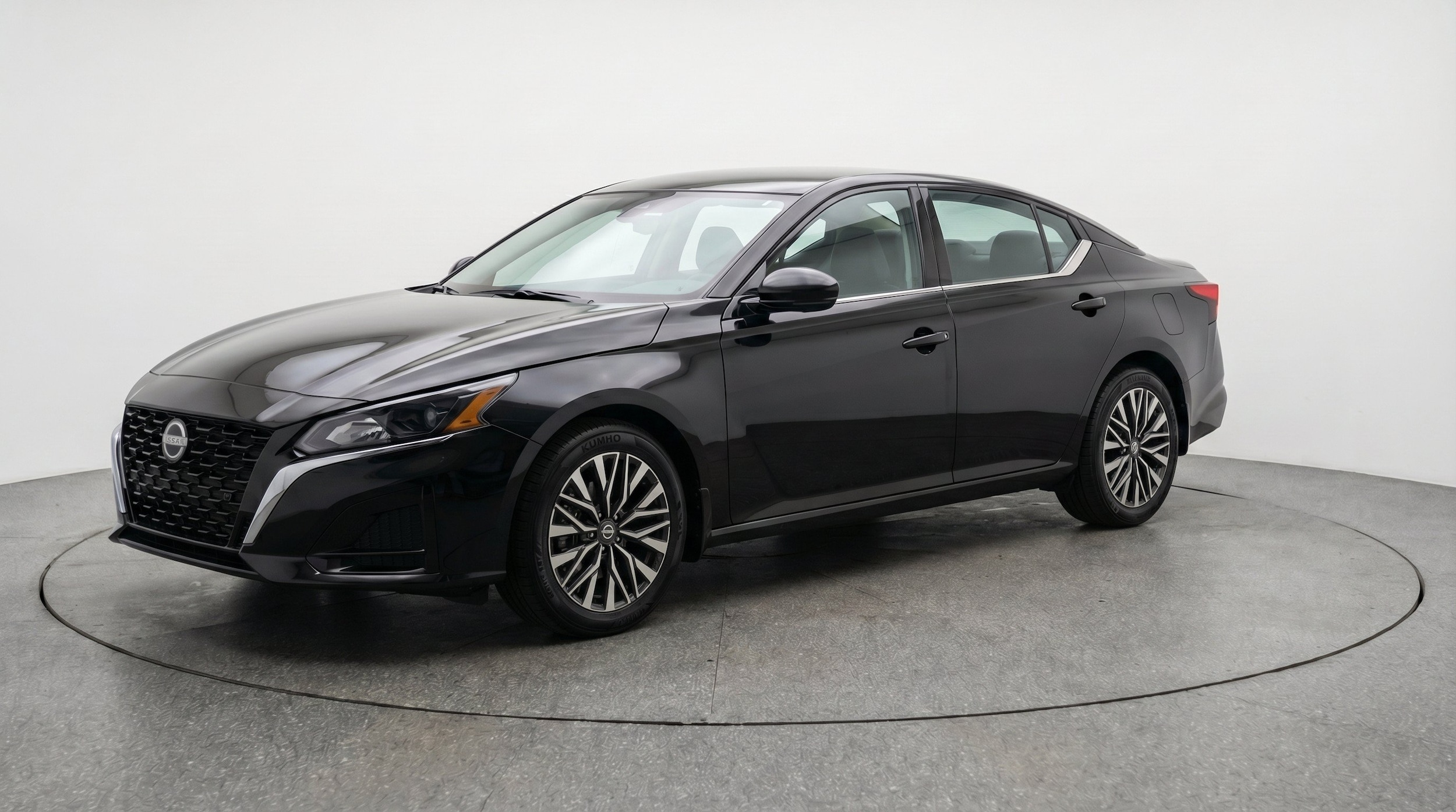 Thumbnail: 2026 Nissan Altima - 3
