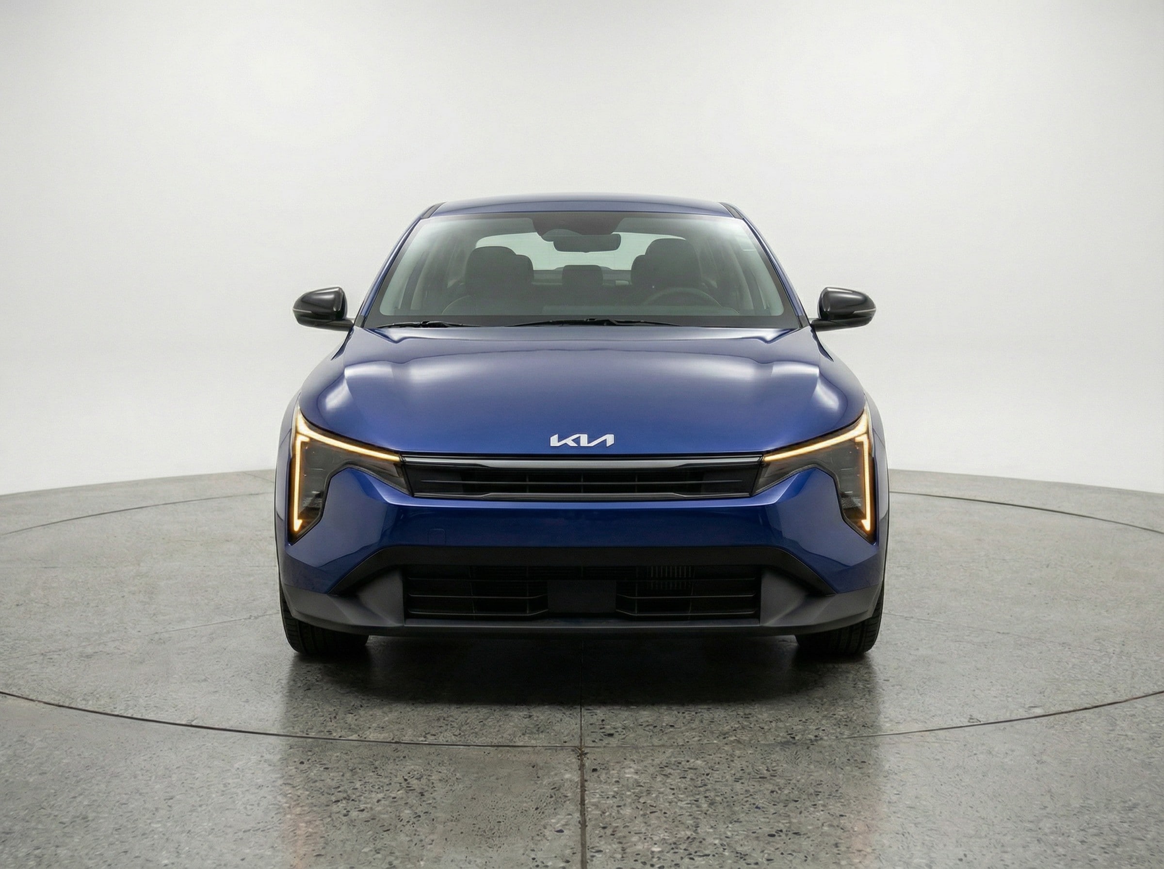 Thumbnail: 2025 Kia K4 - 2