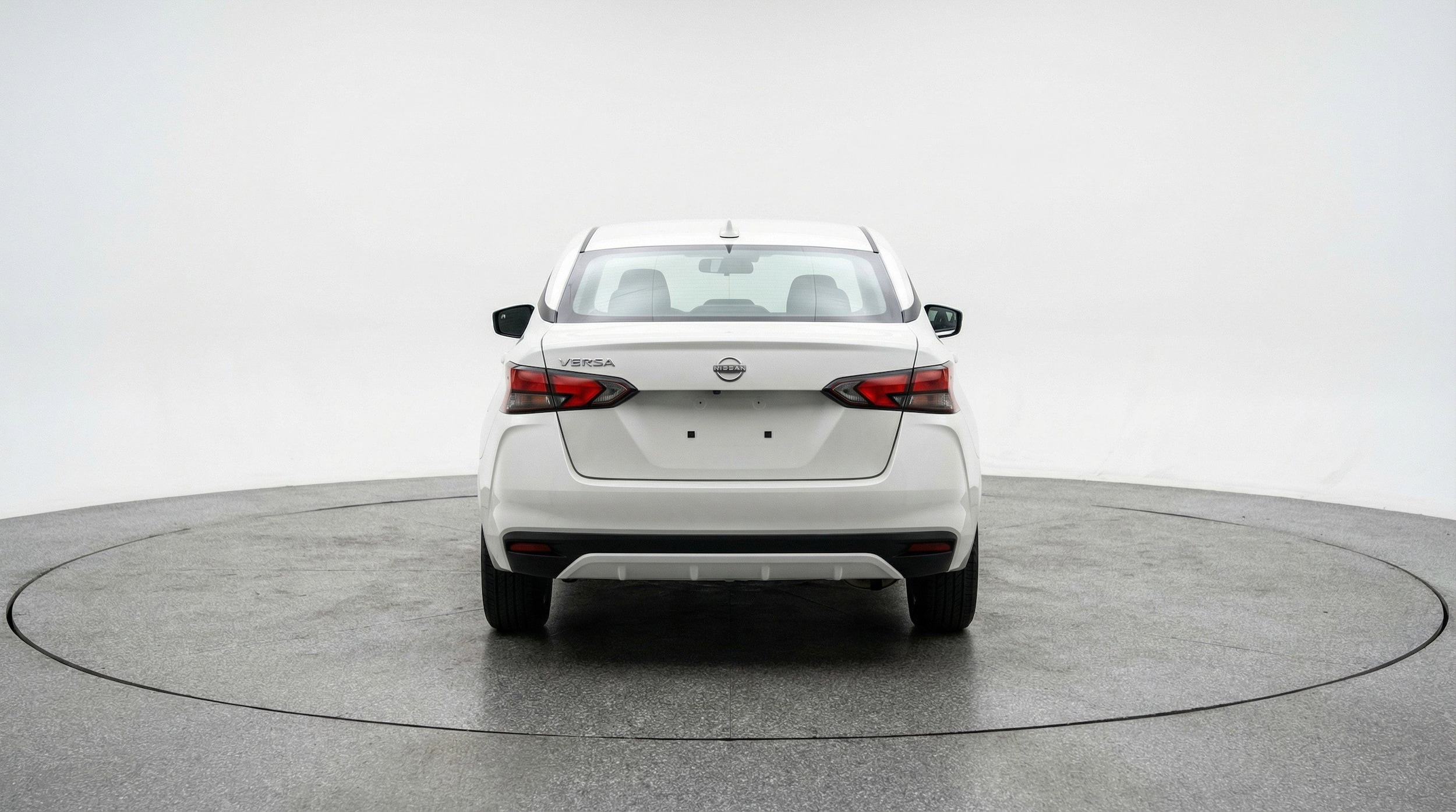 Thumbnail: 2025 Nissan Versa - 7