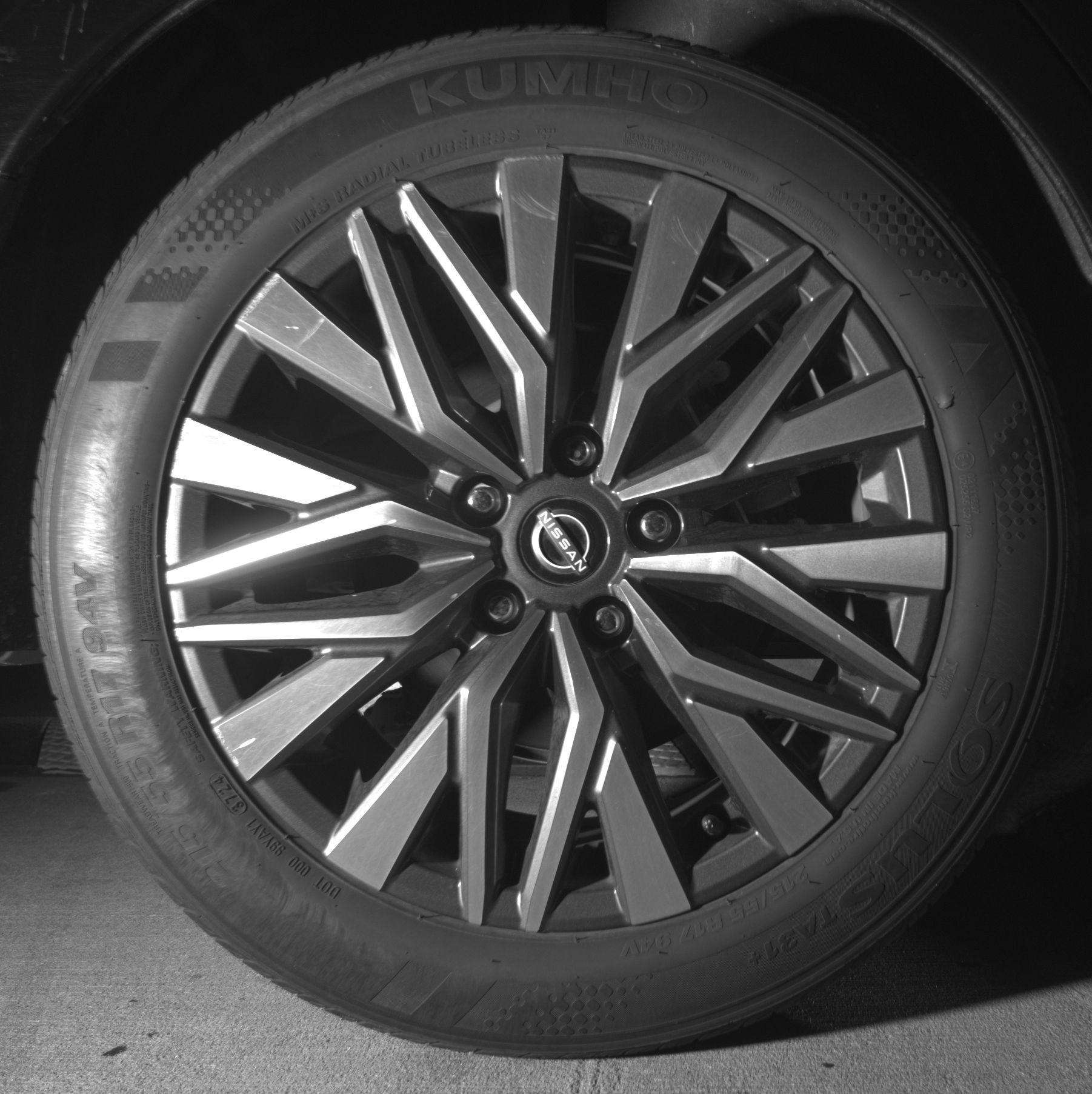 Thumbnail: 2025 Nissan Altima - 12