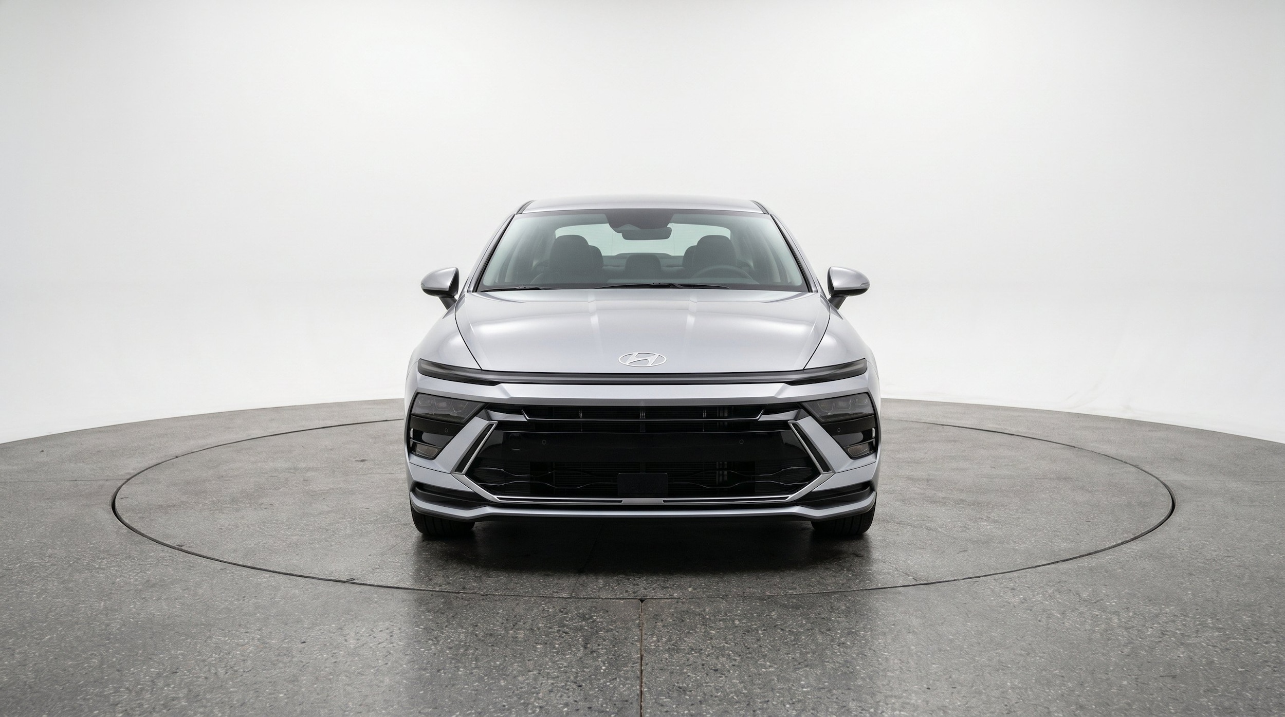Thumbnail: 2026 Hyundai Sonata - 2