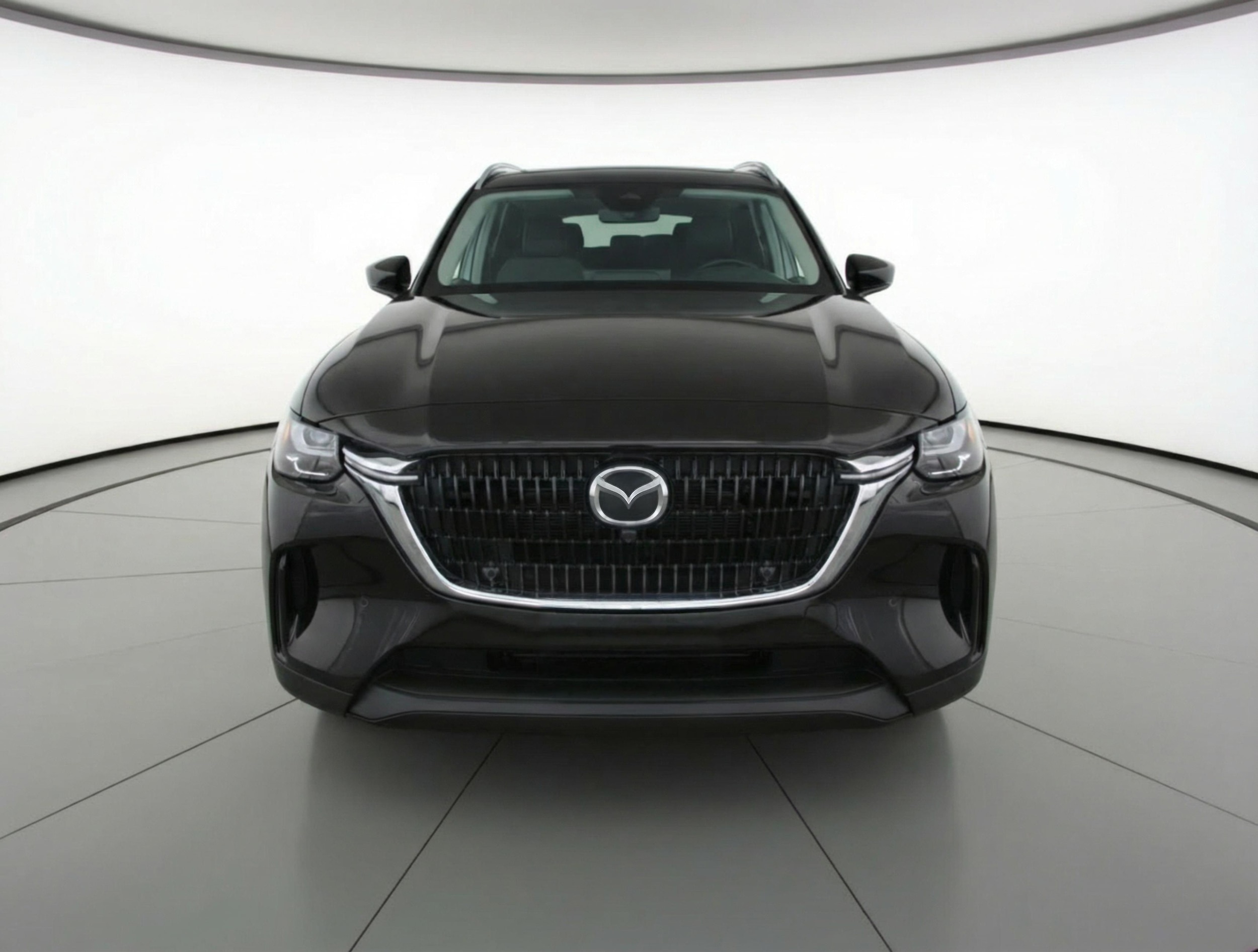 Thumbnail: 2025 Mazda CX-90 - 2