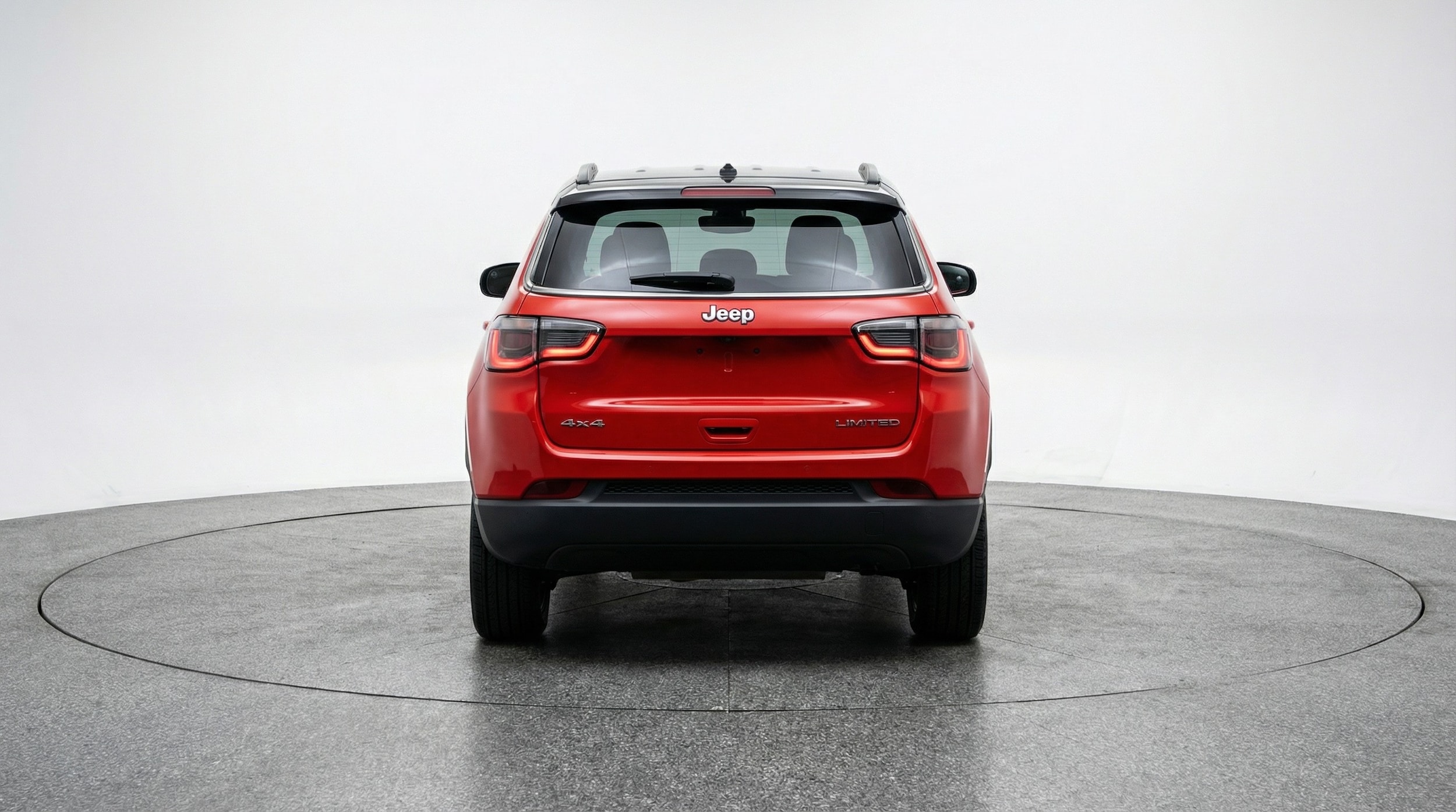 Thumbnail: 2025 Jeep Compass - 6