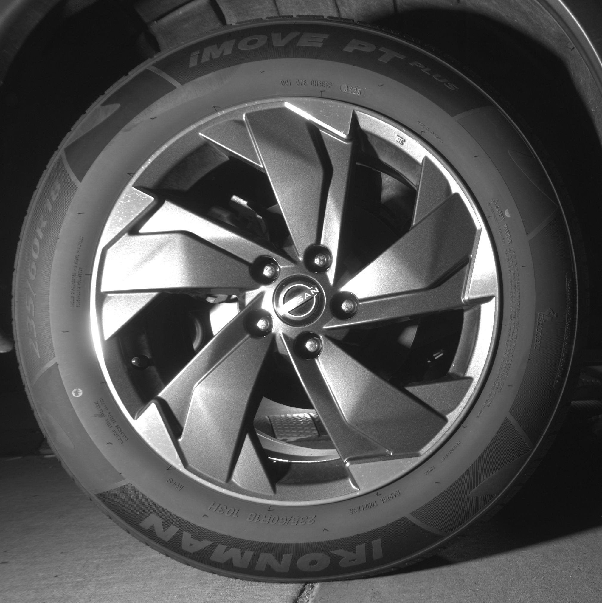Thumbnail: 2025 Nissan Rogue - 15