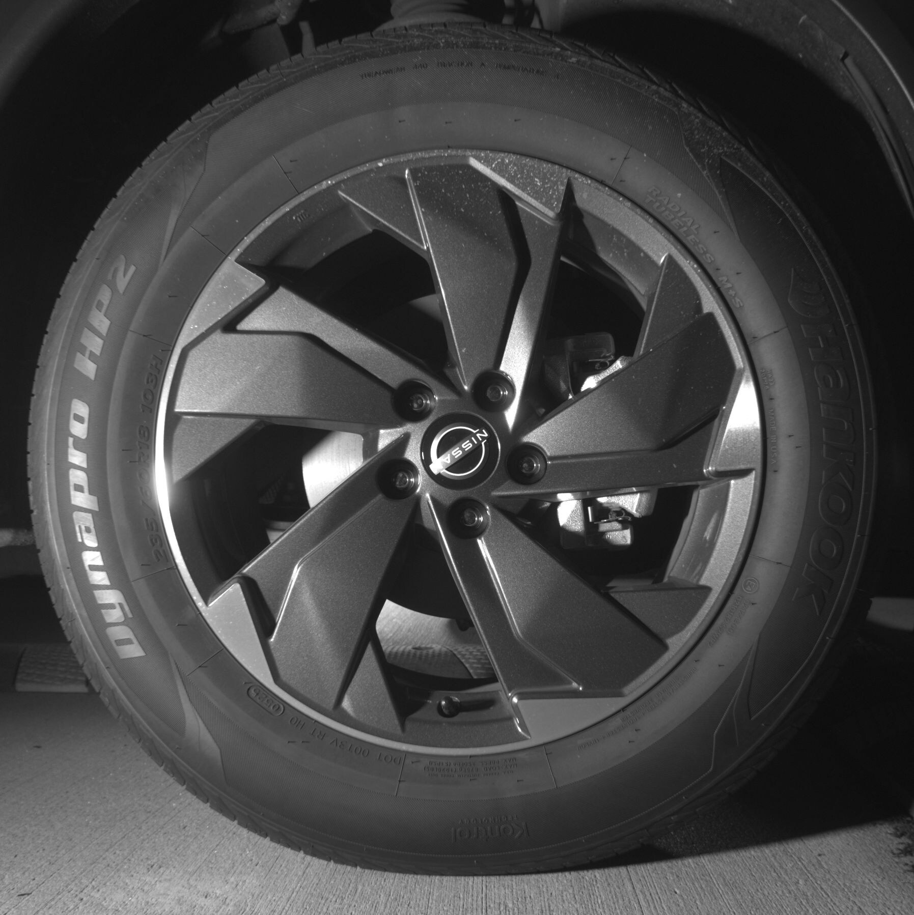 Thumbnail: 2025 Nissan Rogue - 10