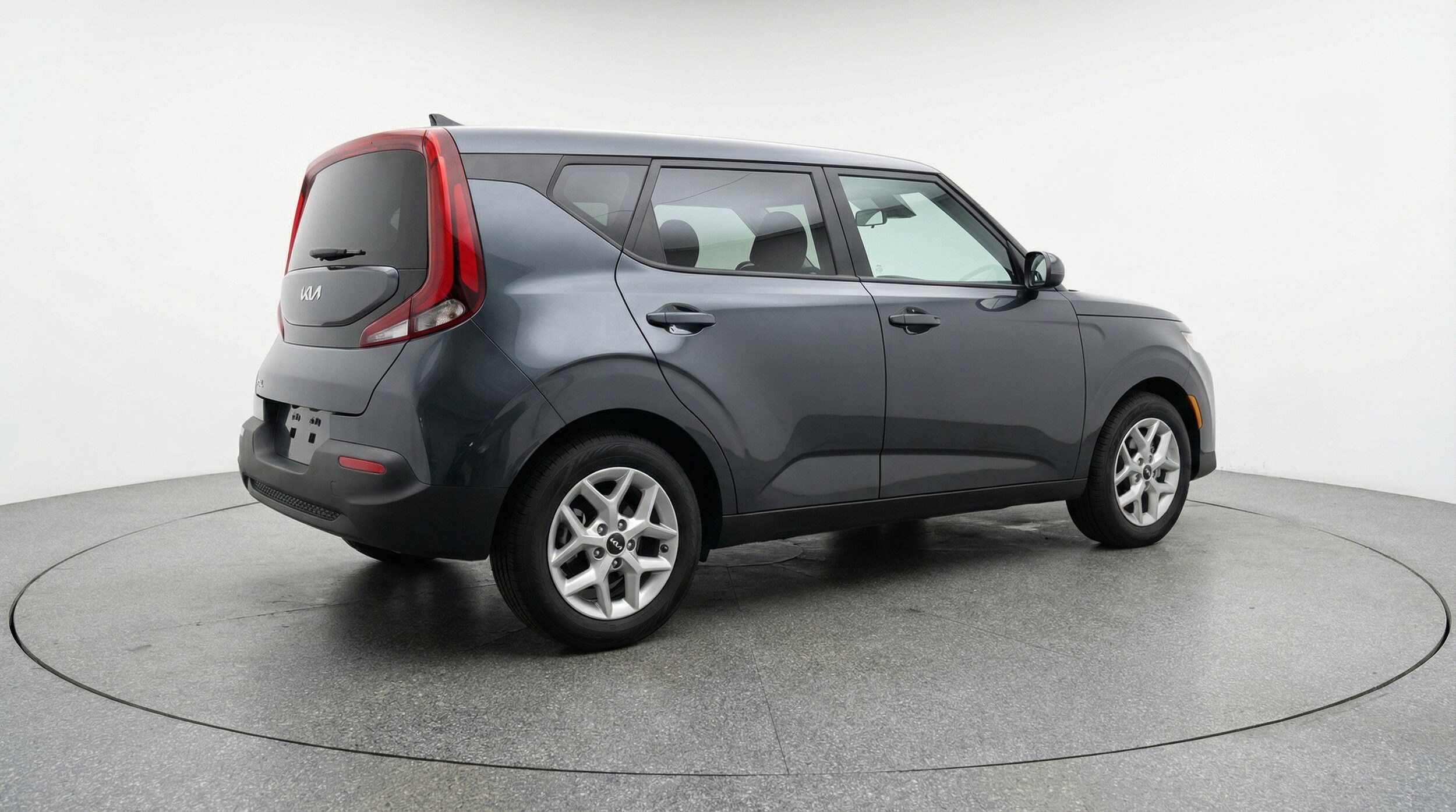 Thumbnail: 2025 Kia Soul - 9