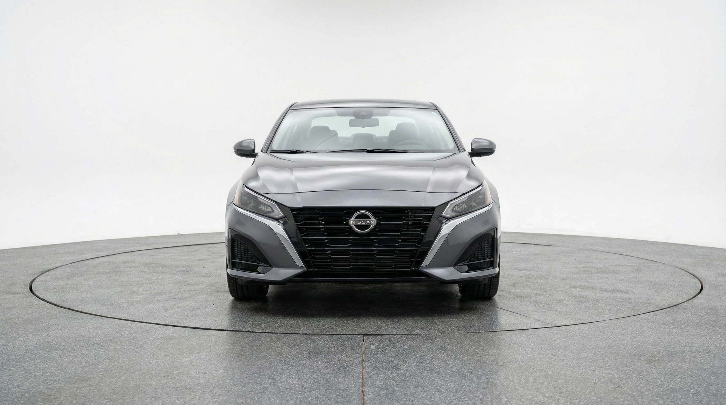 Thumbnail: 2025 Nissan Altima - 2