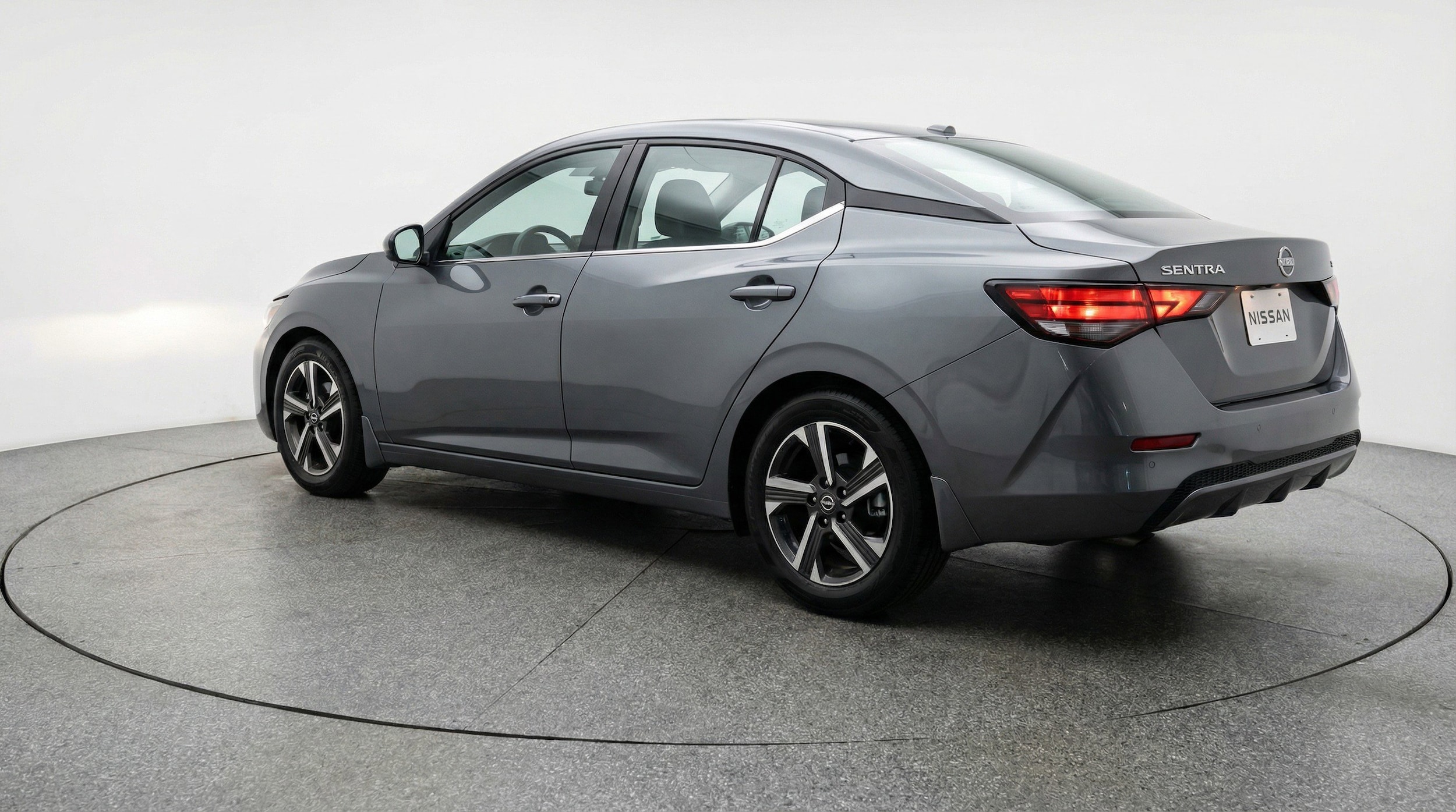 Thumbnail: 2025 Nissan Sentra - 6