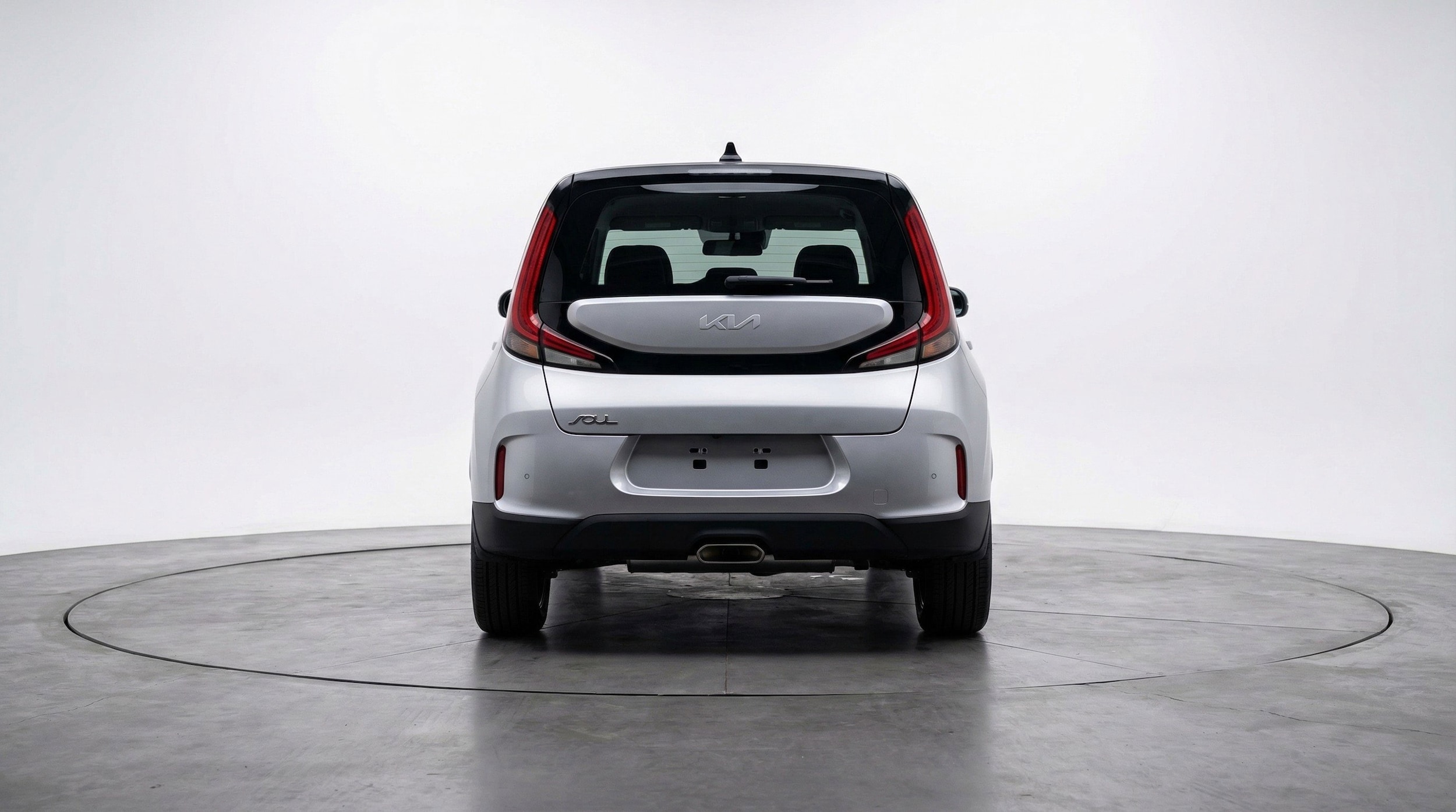 Thumbnail: 2025 Kia Soul - 7