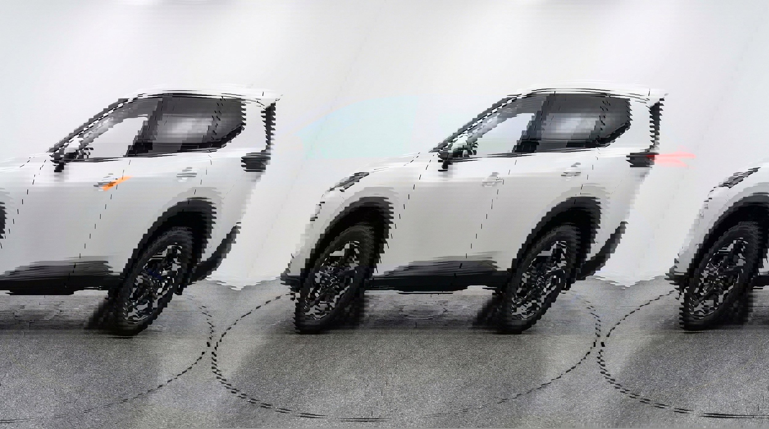 Thumbnail: 2025 Nissan Rogue - 4