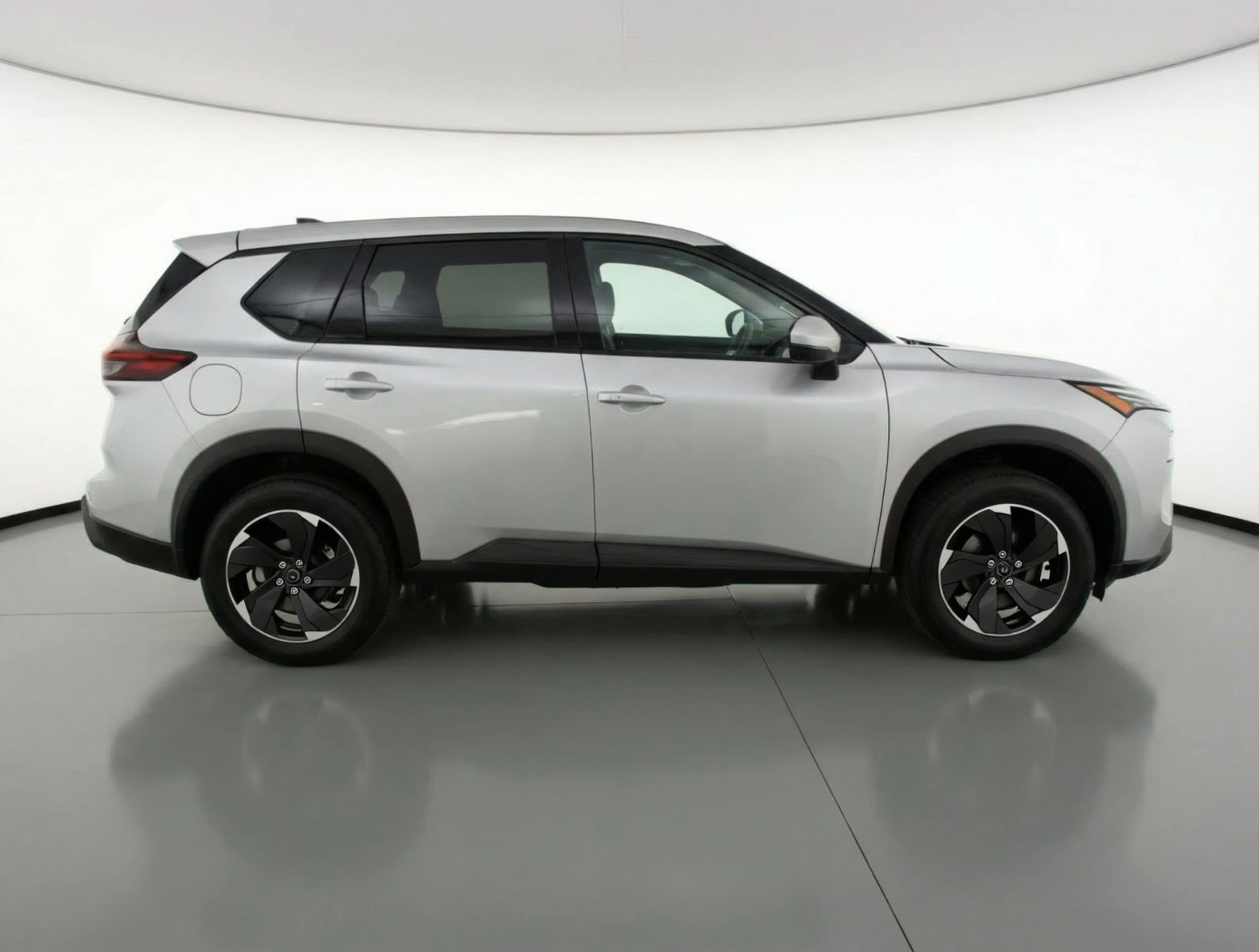 Thumbnail: 2025 Nissan Rogue - 8