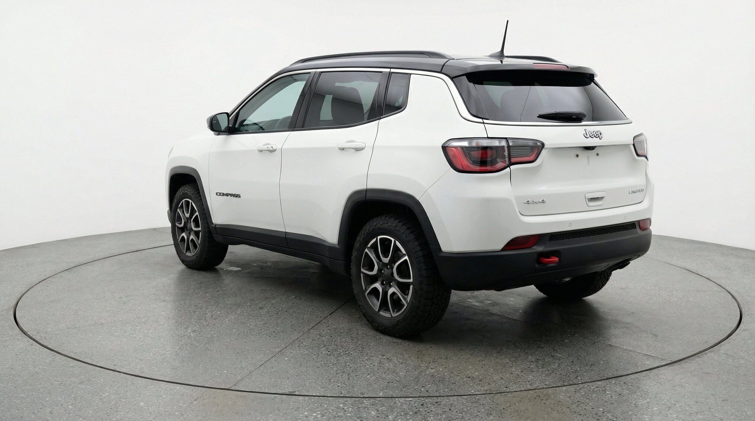 Thumbnail: 2025 Jeep Compass - 6