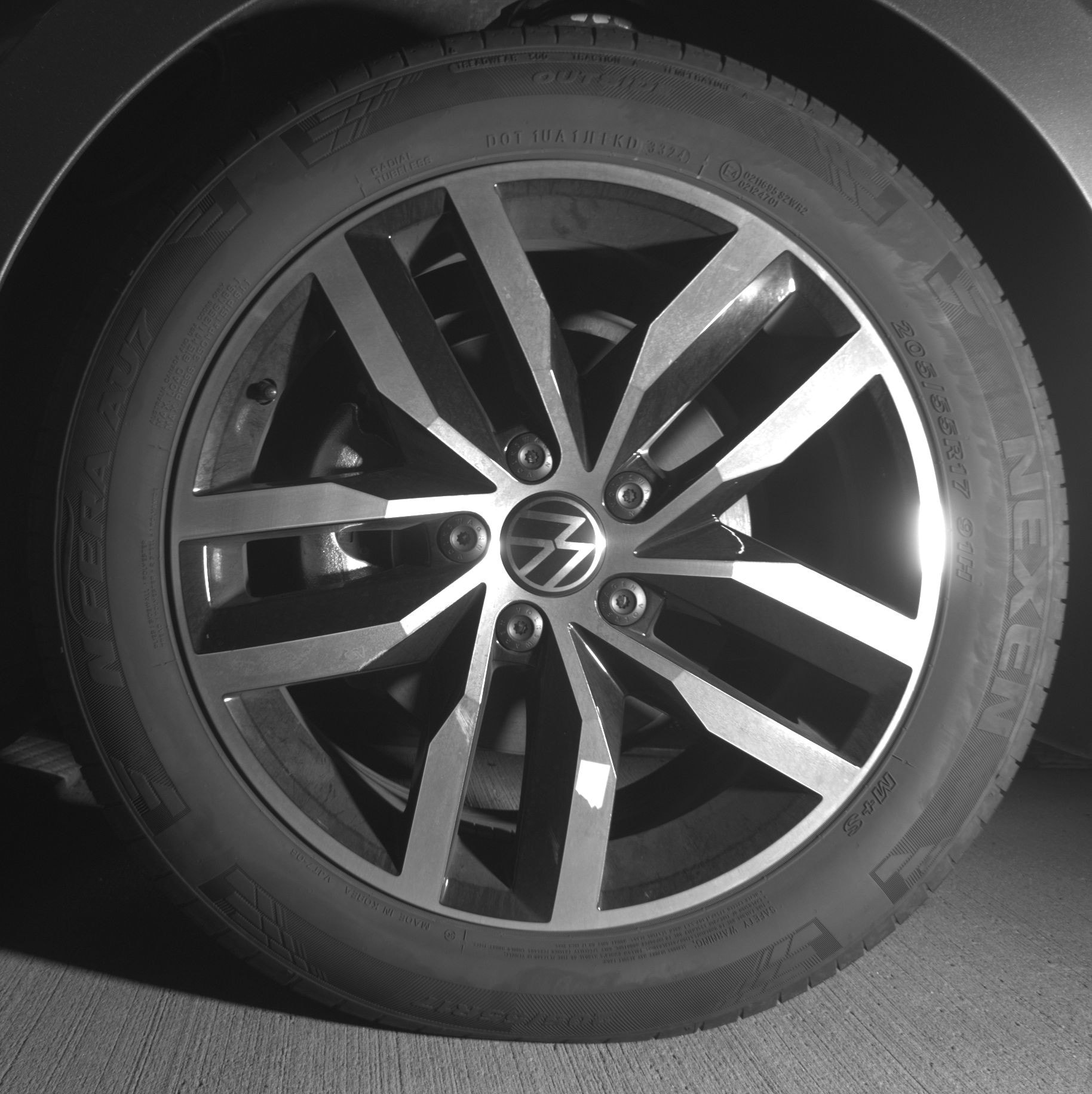 Thumbnail: 2025 Volkswagen Jetta - 9