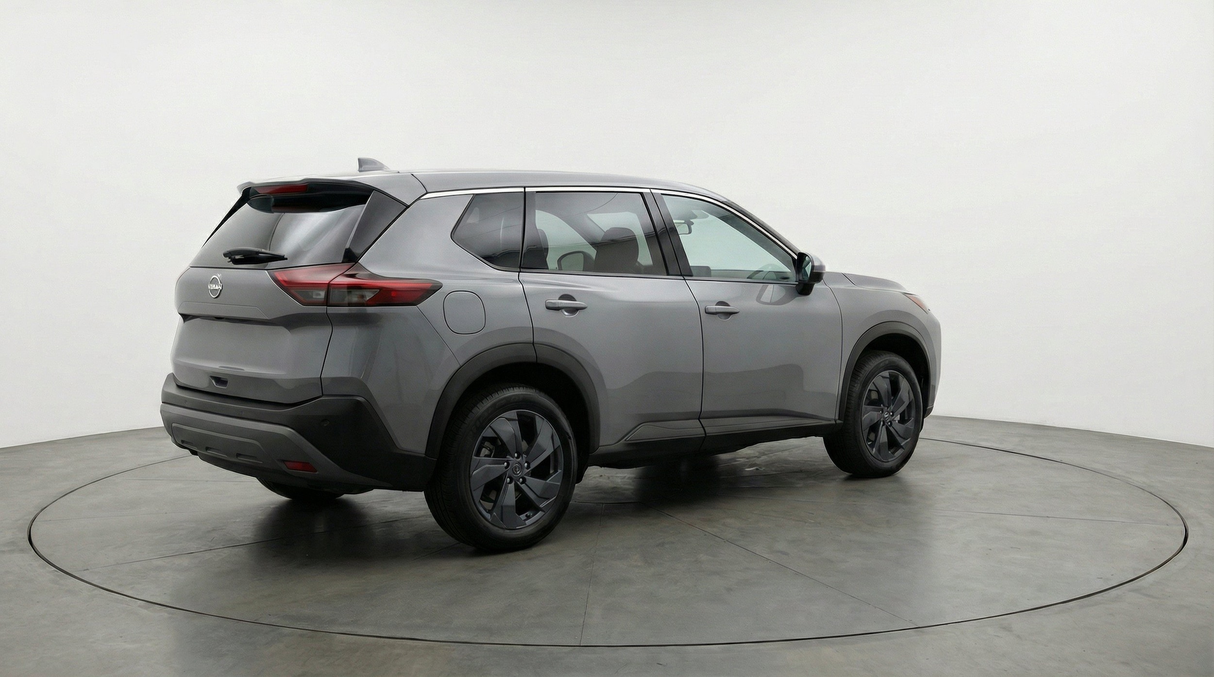 Thumbnail: 2026 Nissan Rogue - 9